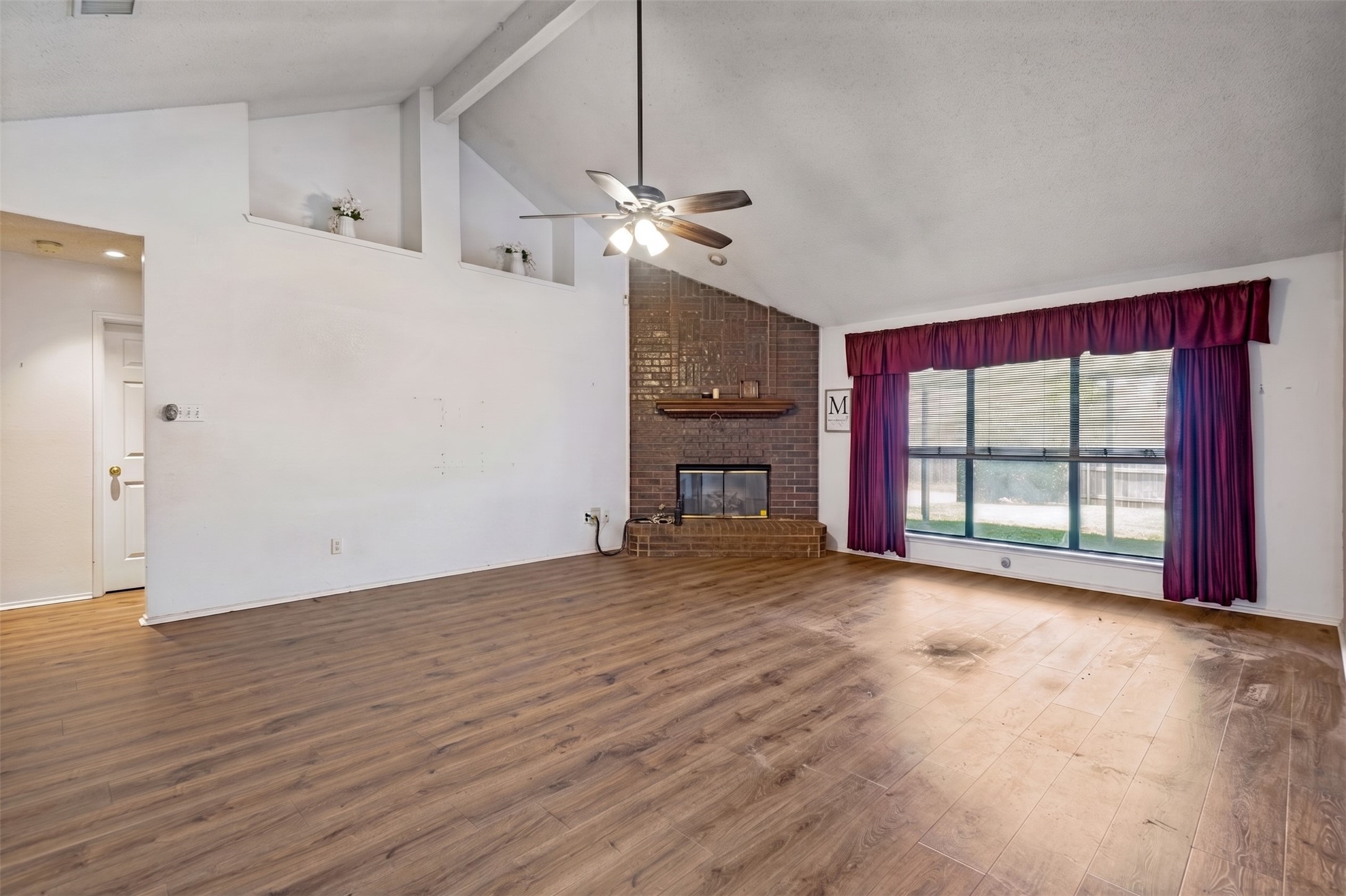 821 Creek Valley Road