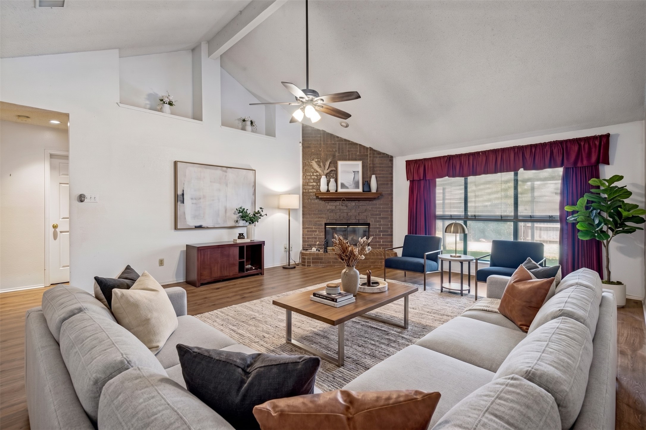 821 Creek Valley Road