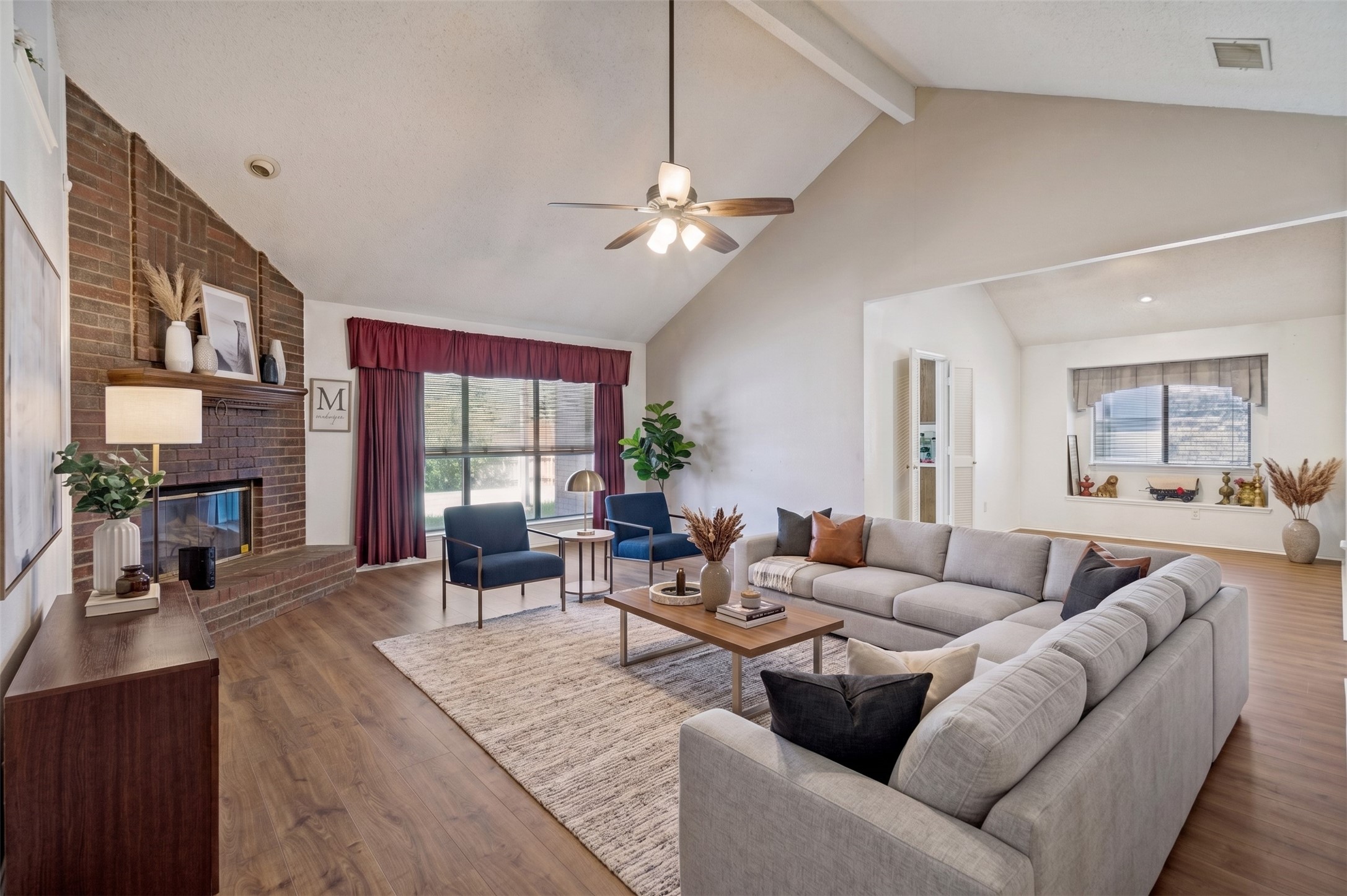 821 Creek Valley Road