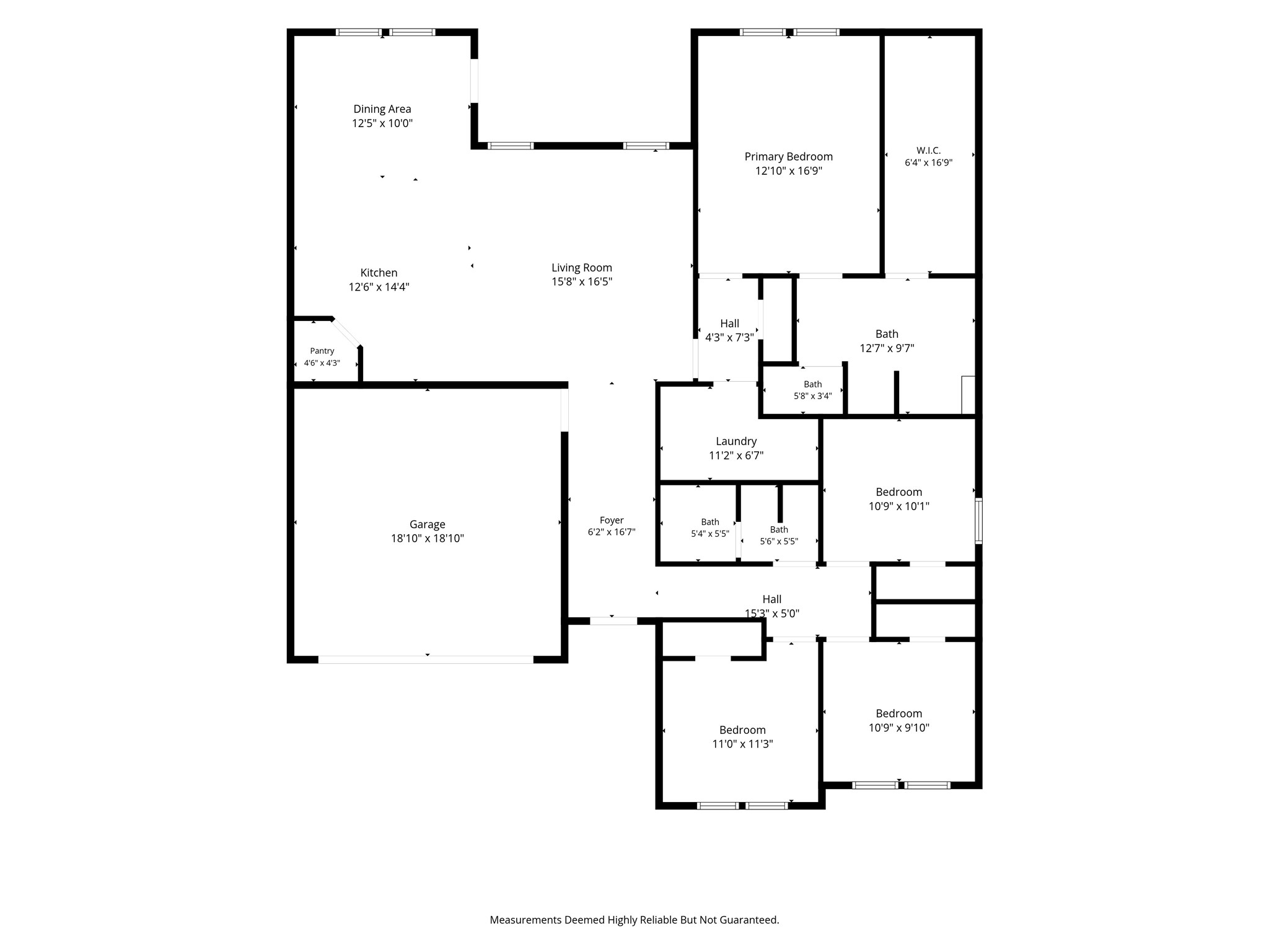 316 Duke Court