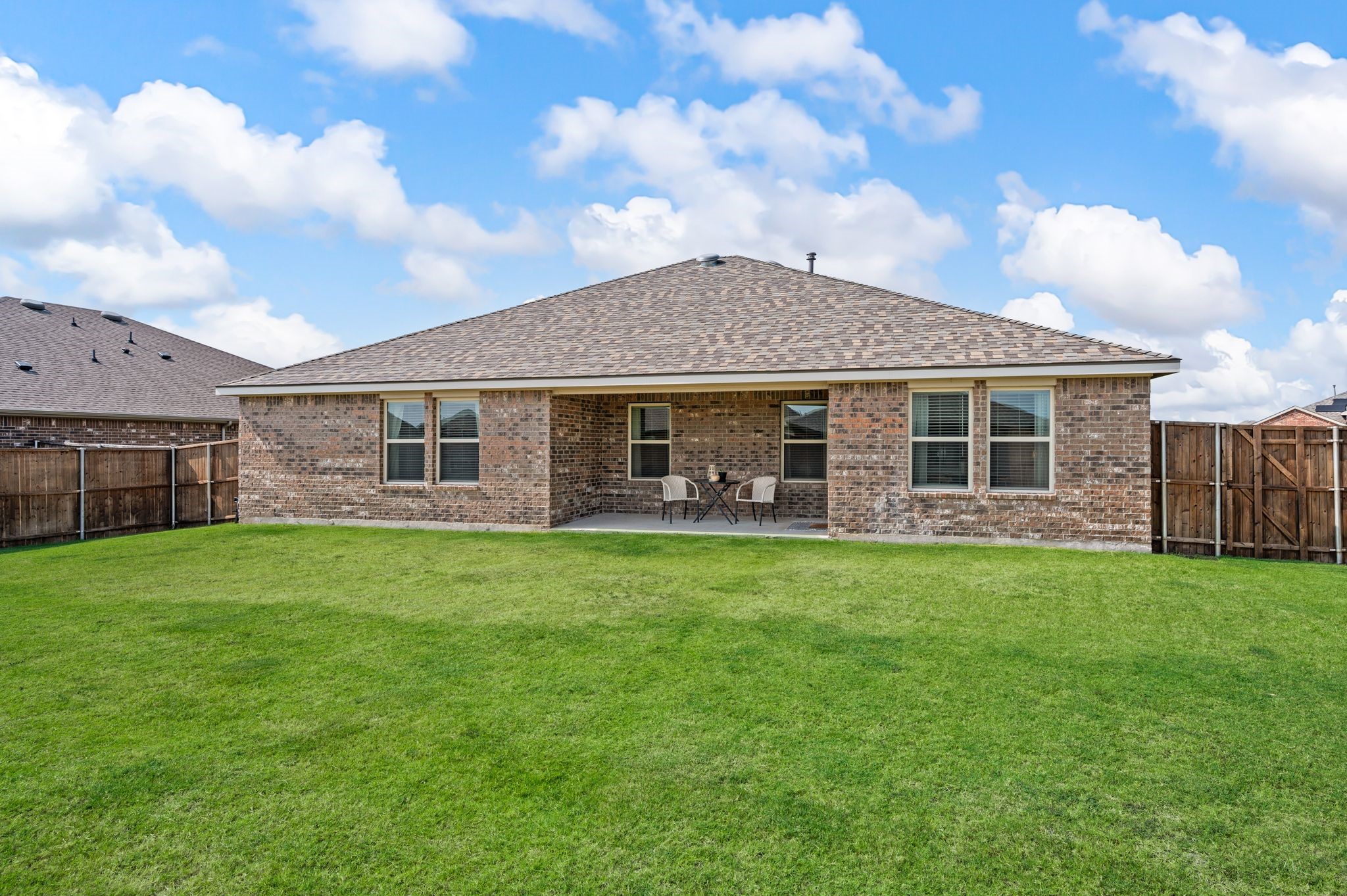 316 Duke Court