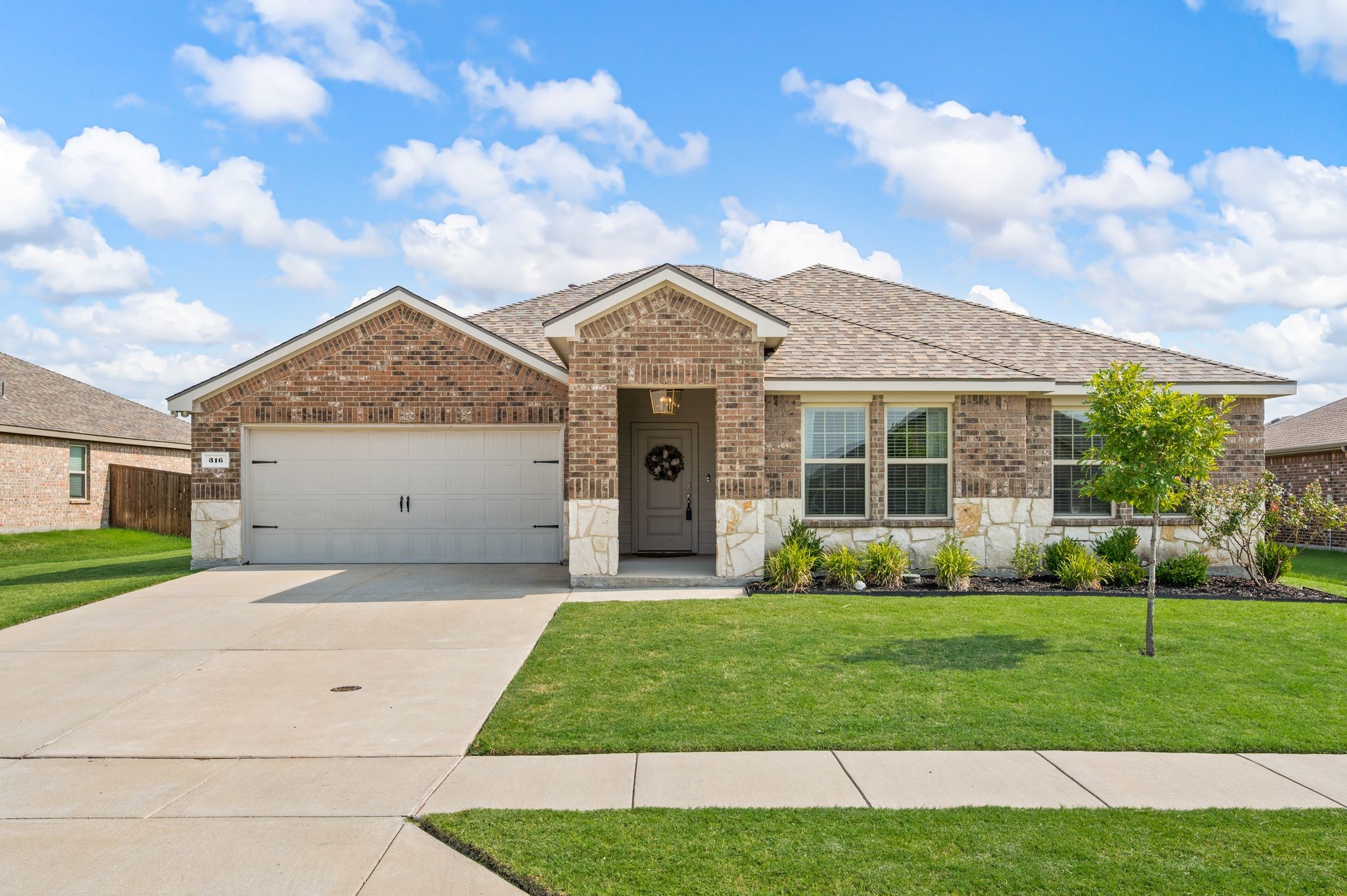 316 Duke Court