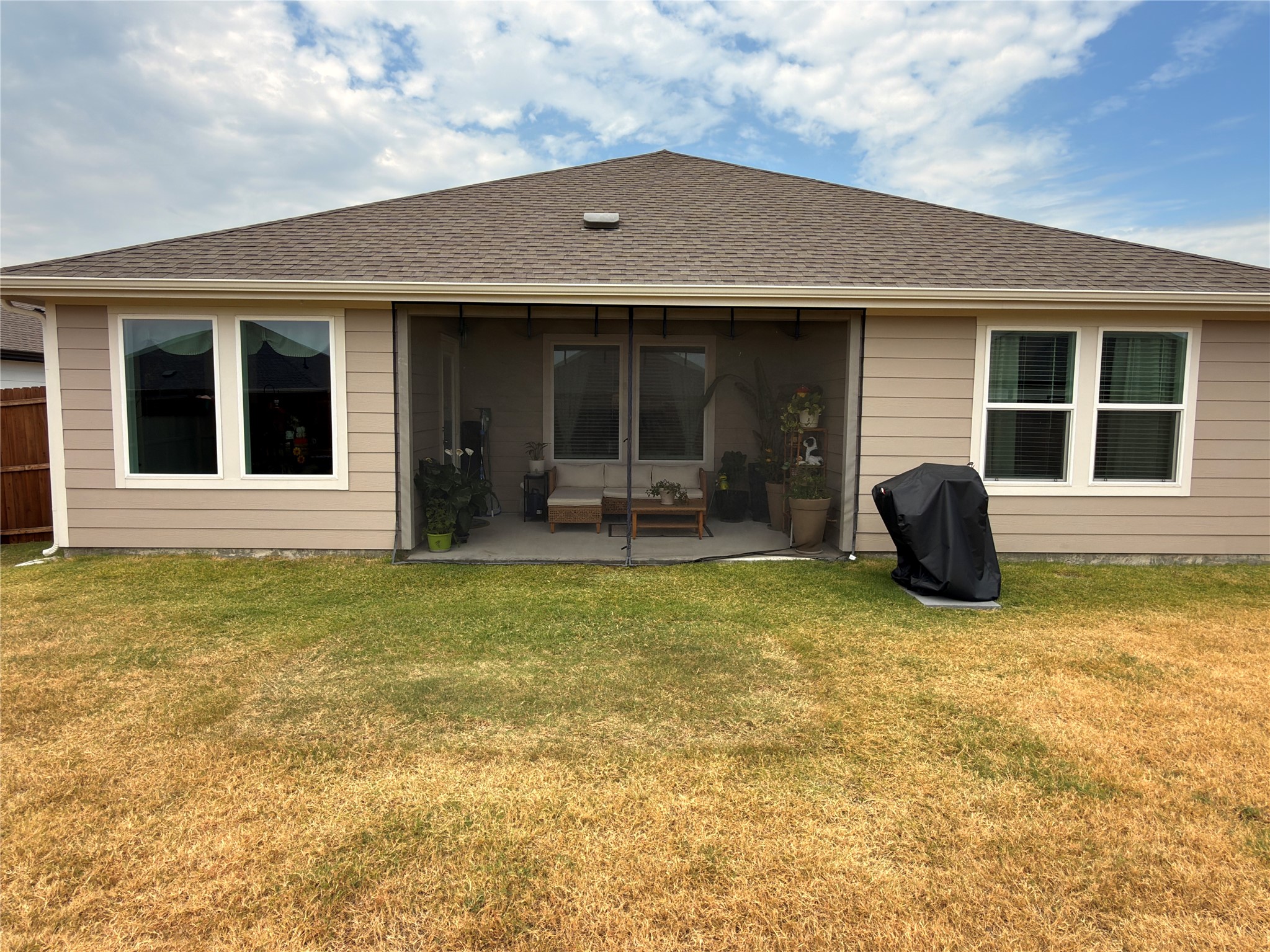 403 Silver Birch Drive