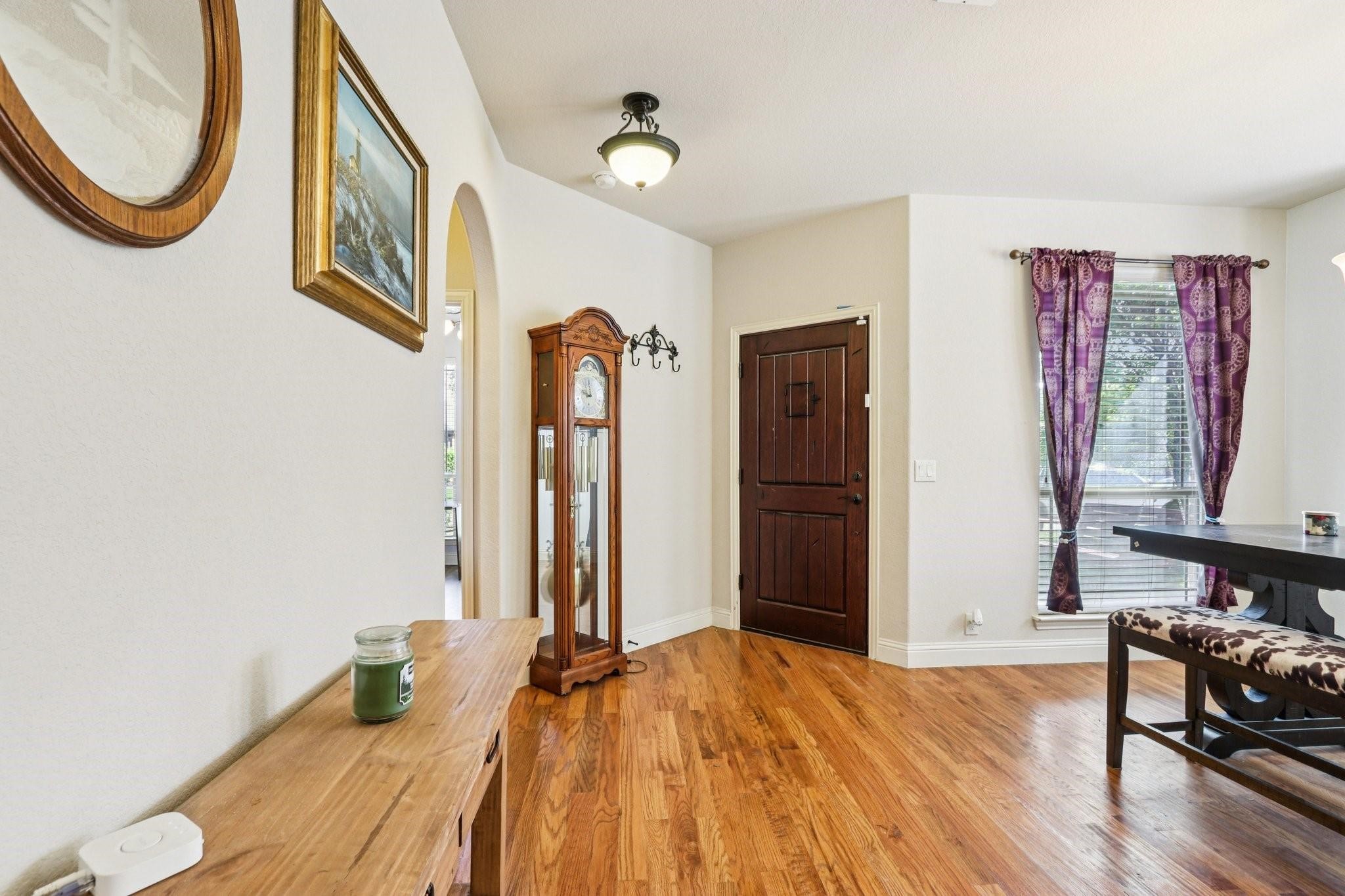 8308 Spitfire Trail