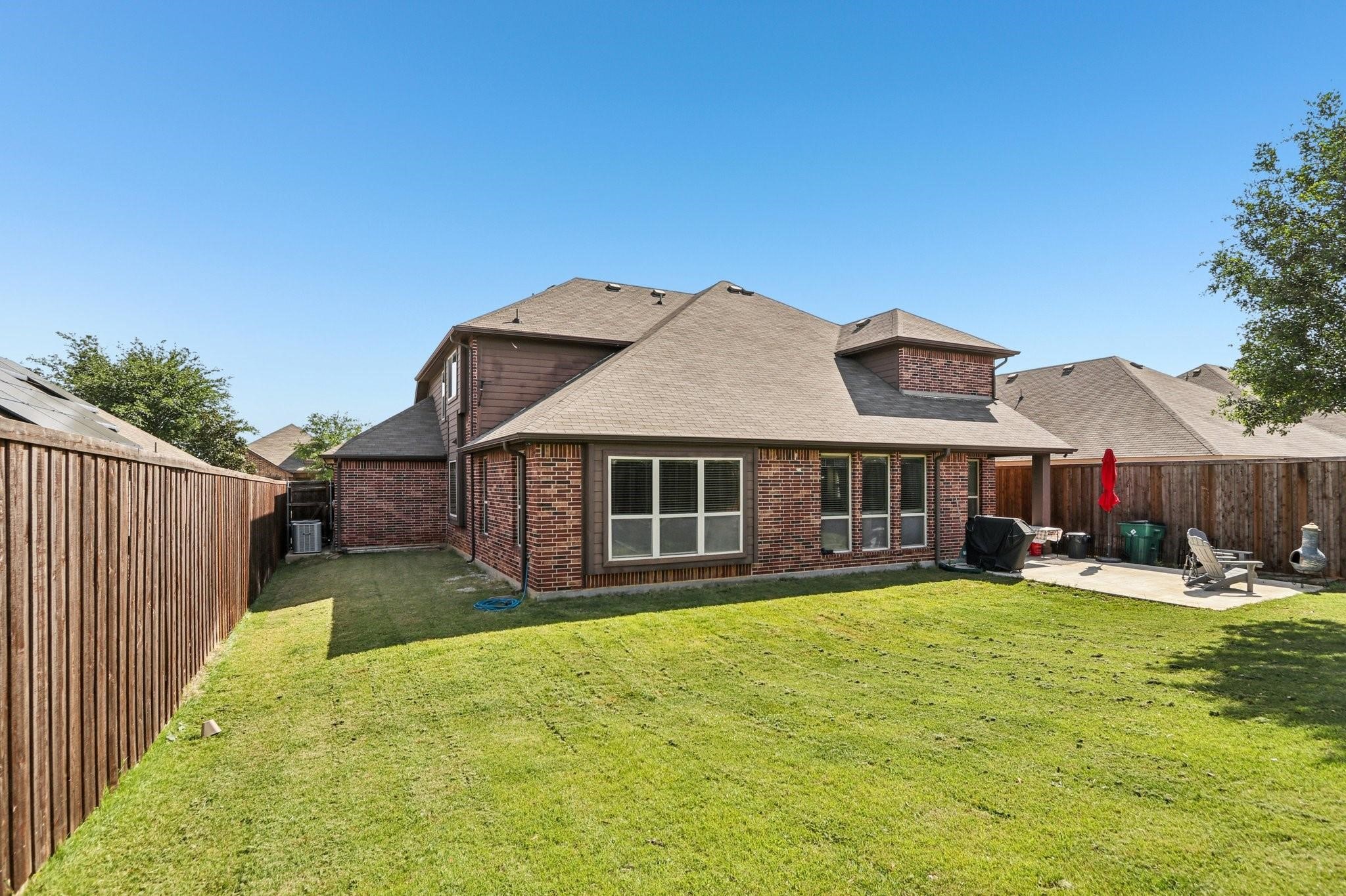 8308 Spitfire Trail