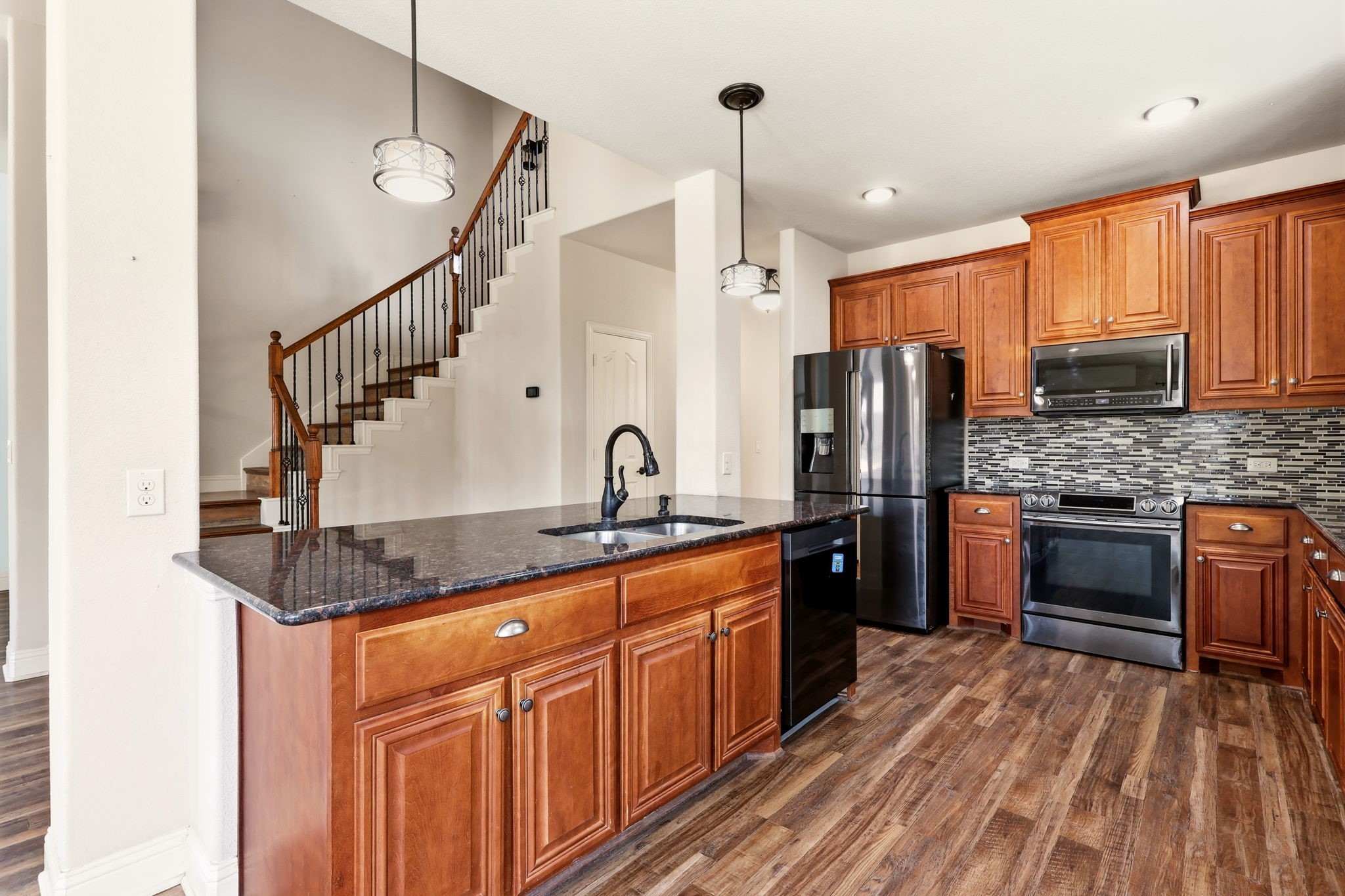 8308 Spitfire Trail