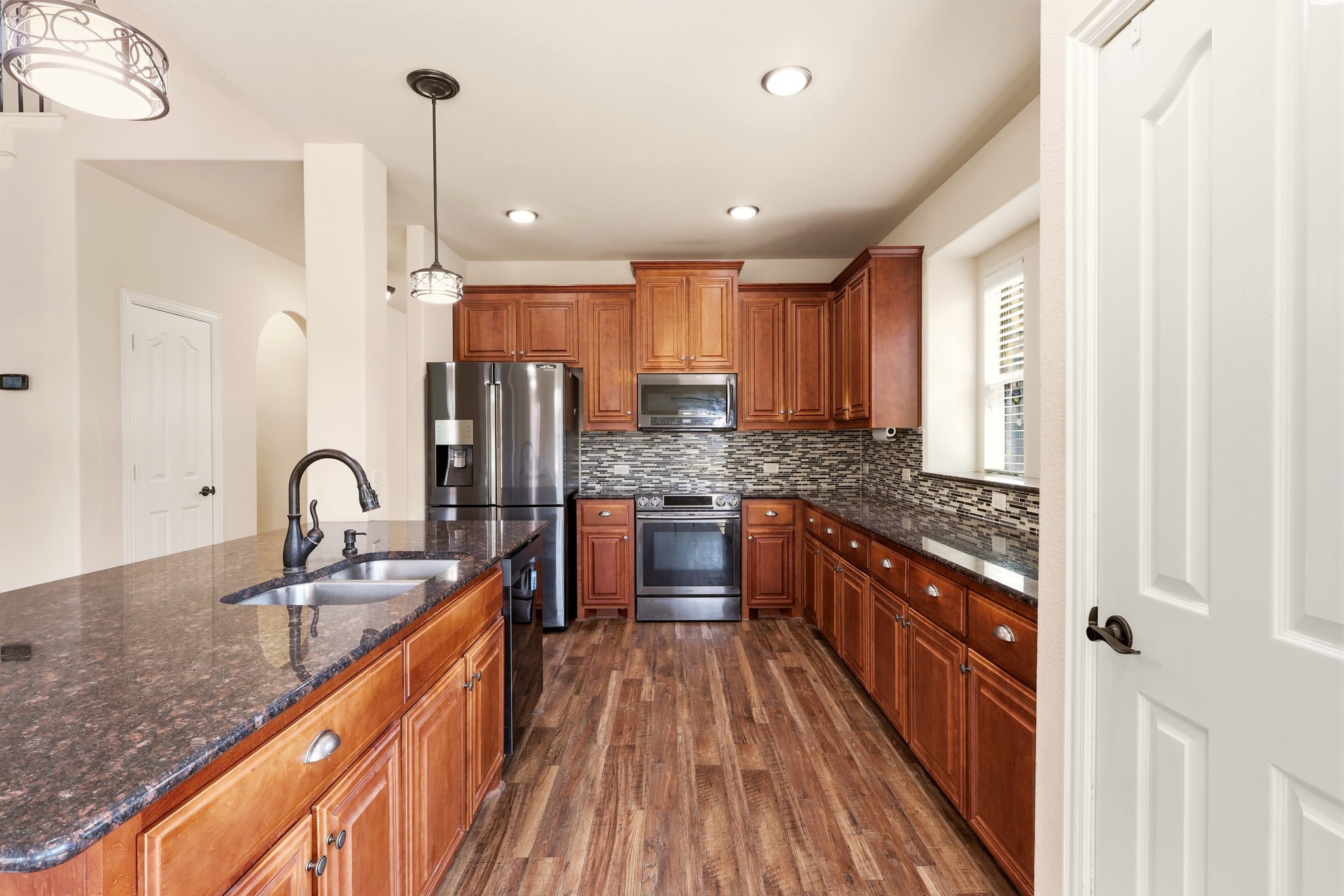 8308 Spitfire Trail