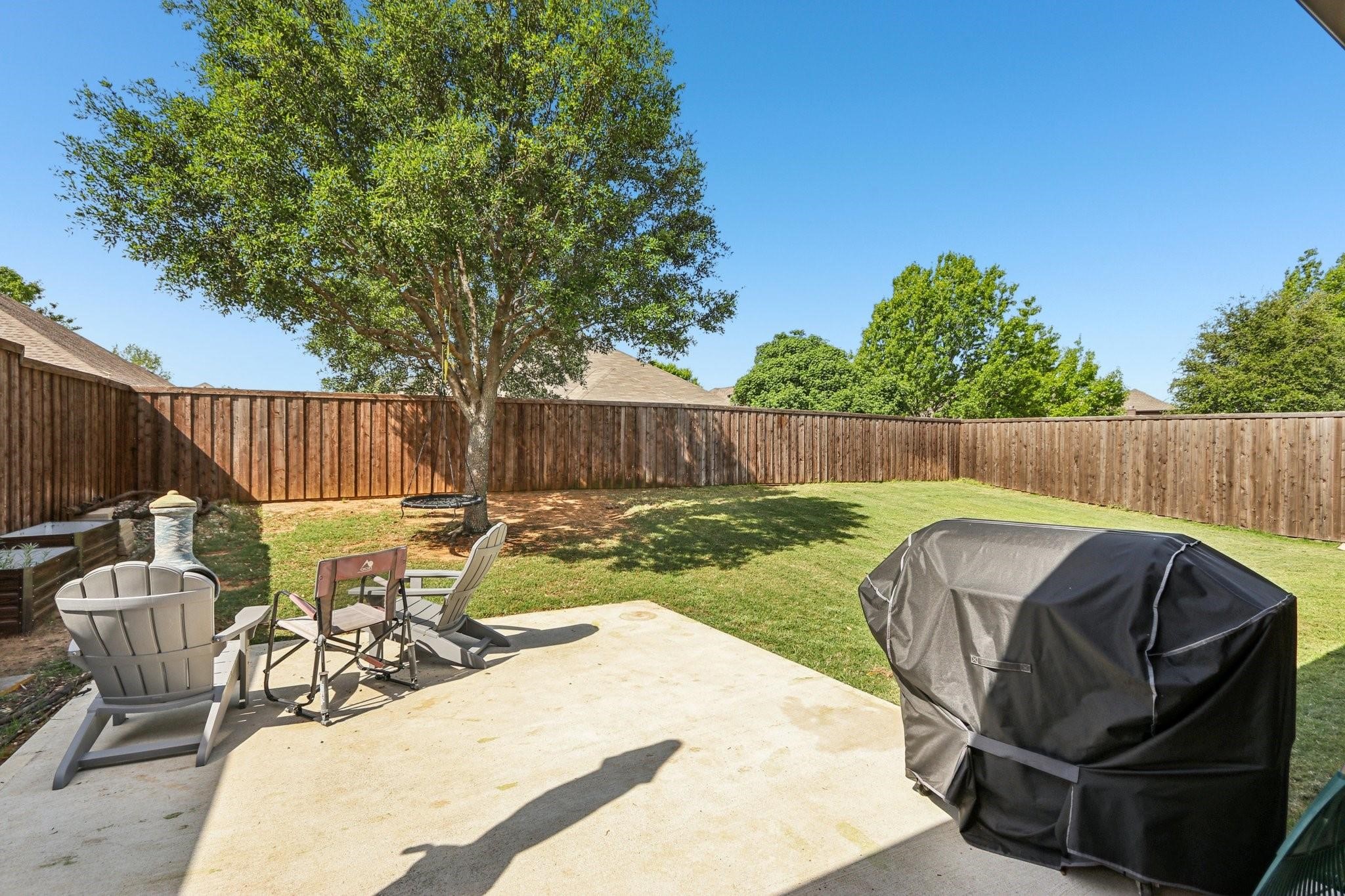 8308 Spitfire Trail