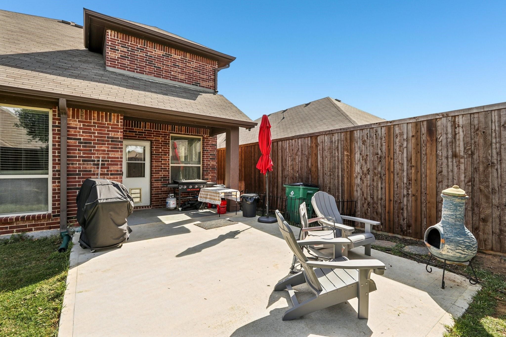 8308 Spitfire Trail