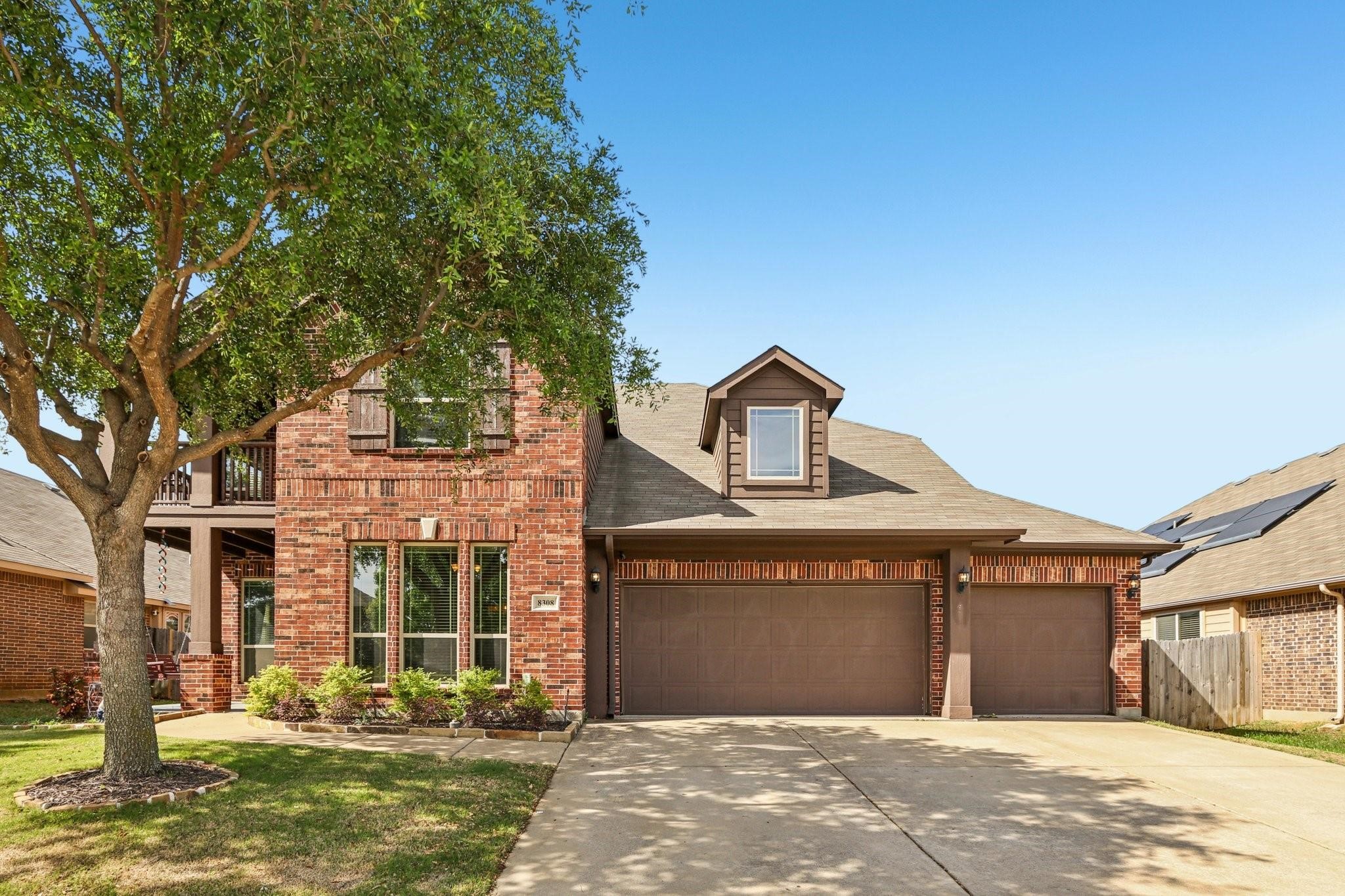 8308 Spitfire Trail