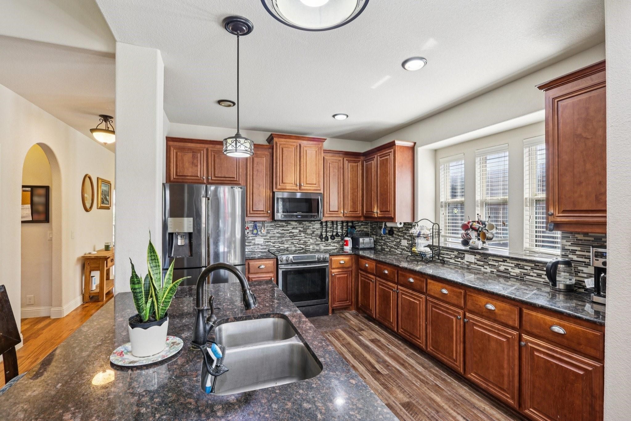 8308 Spitfire Trail