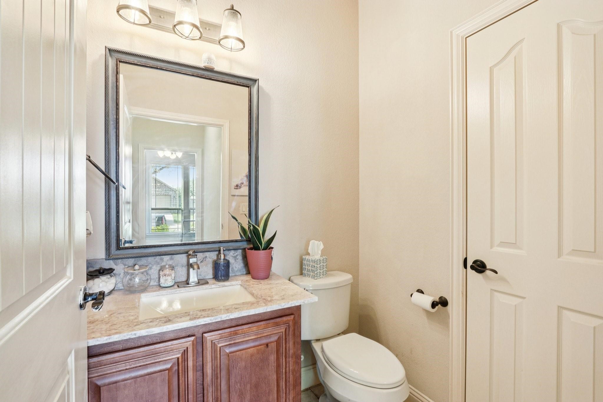 8308 Spitfire Trail