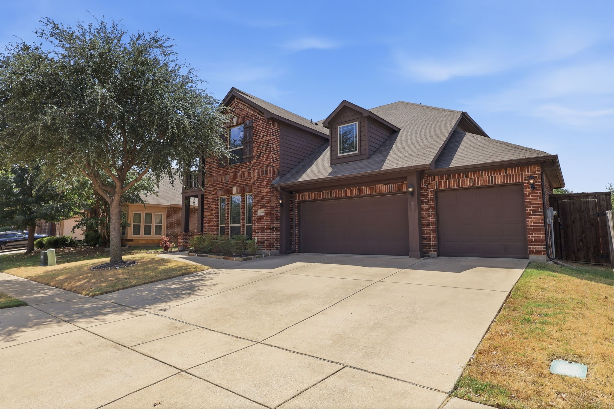 8308 Spitfire Trail