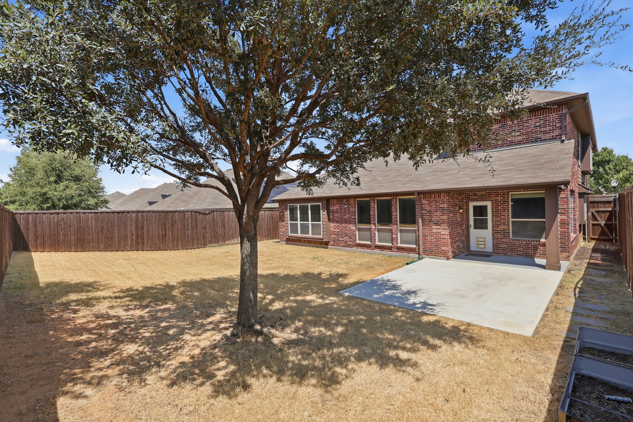 8308 Spitfire Trail