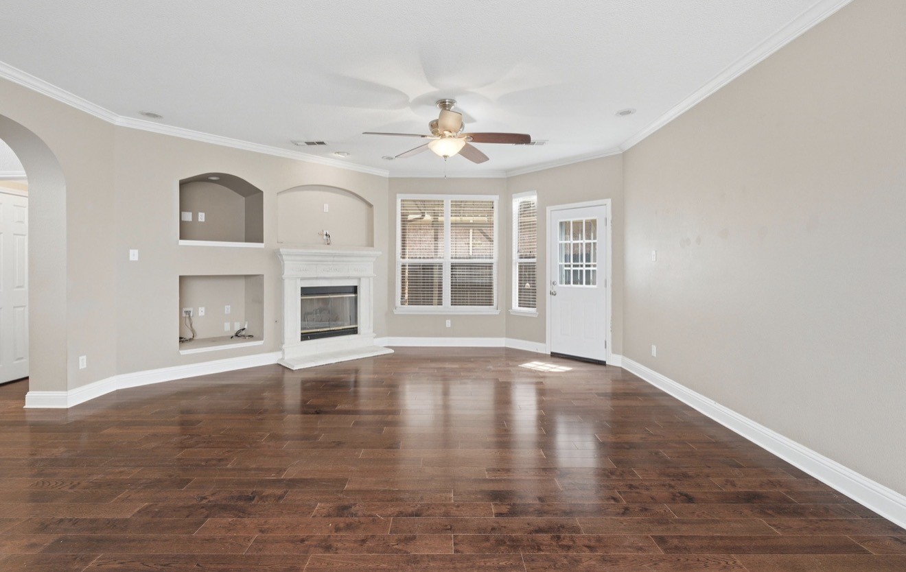 2809 Vail Drive