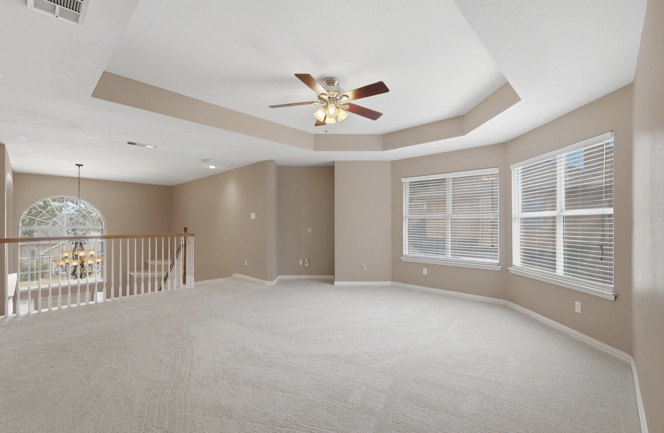 2809 Vail Drive
