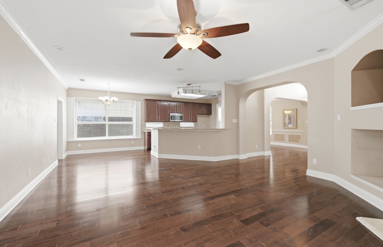 2809 Vail Drive