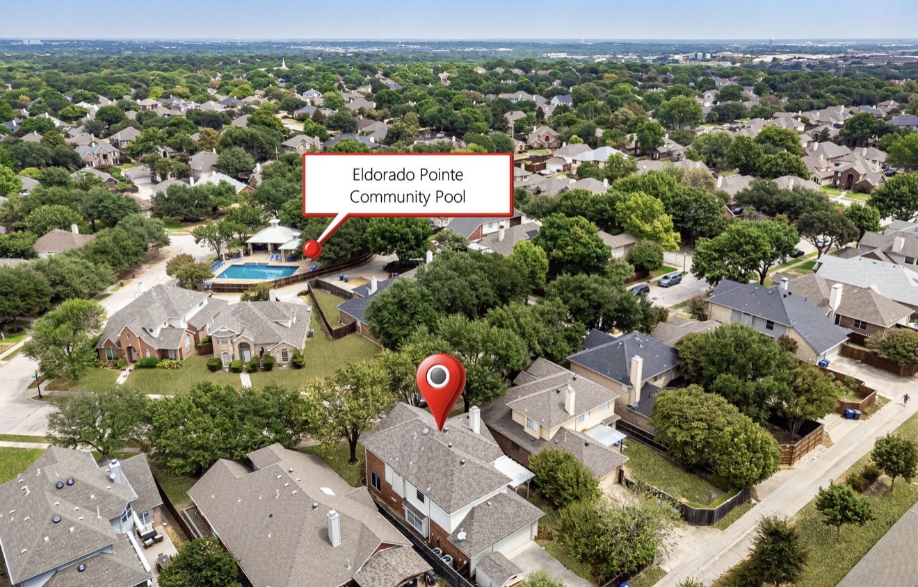 2809 Vail Drive
