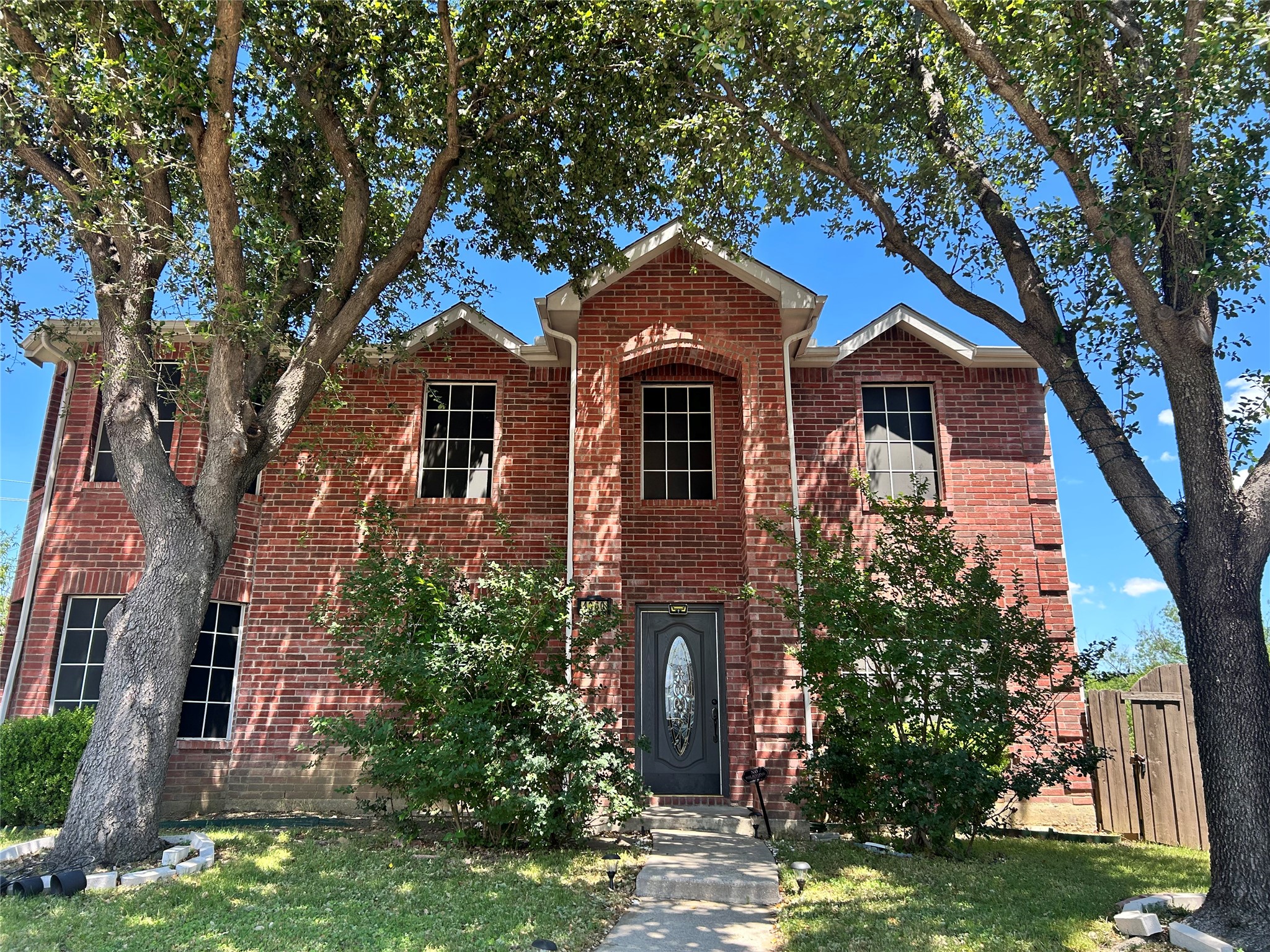4360 Mesa Drive