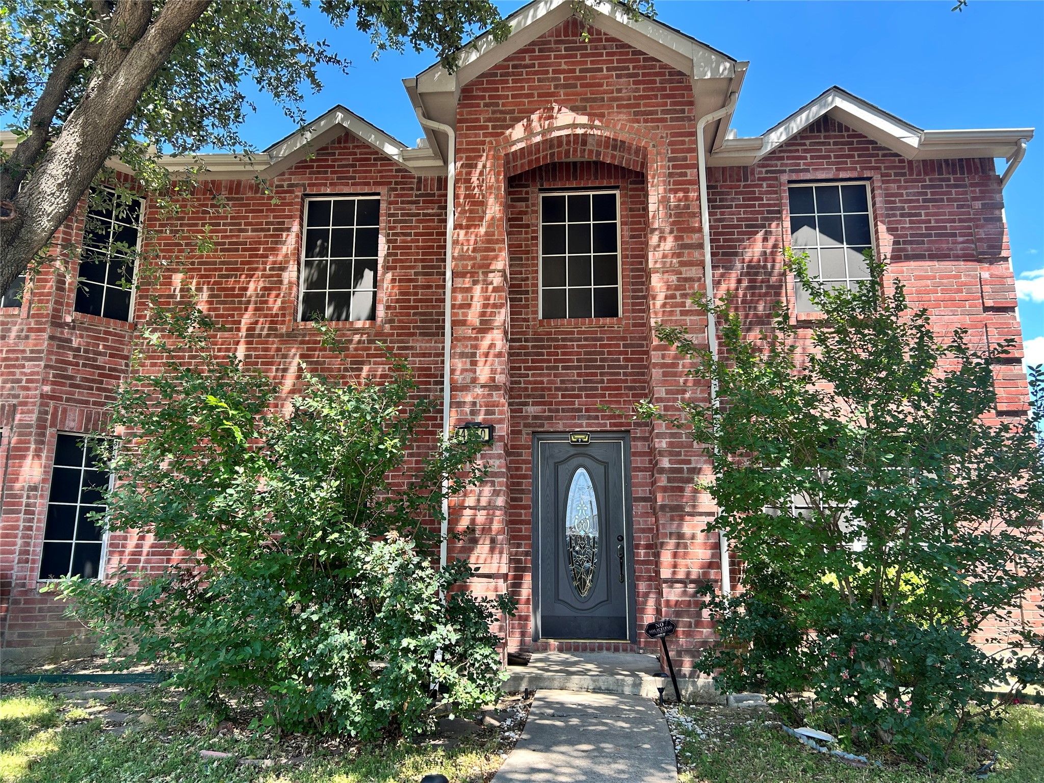 4360 Mesa Drive