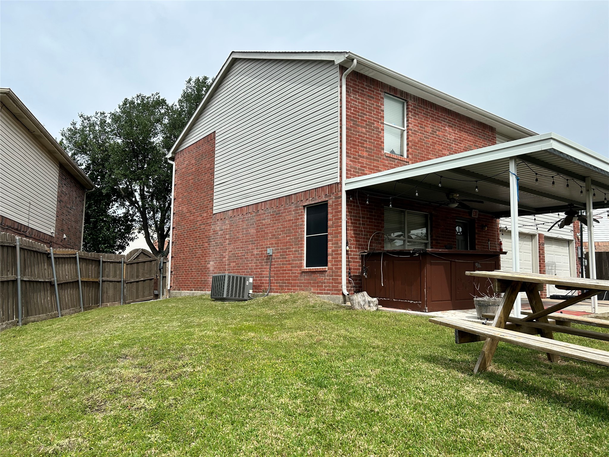 4360 Mesa Drive