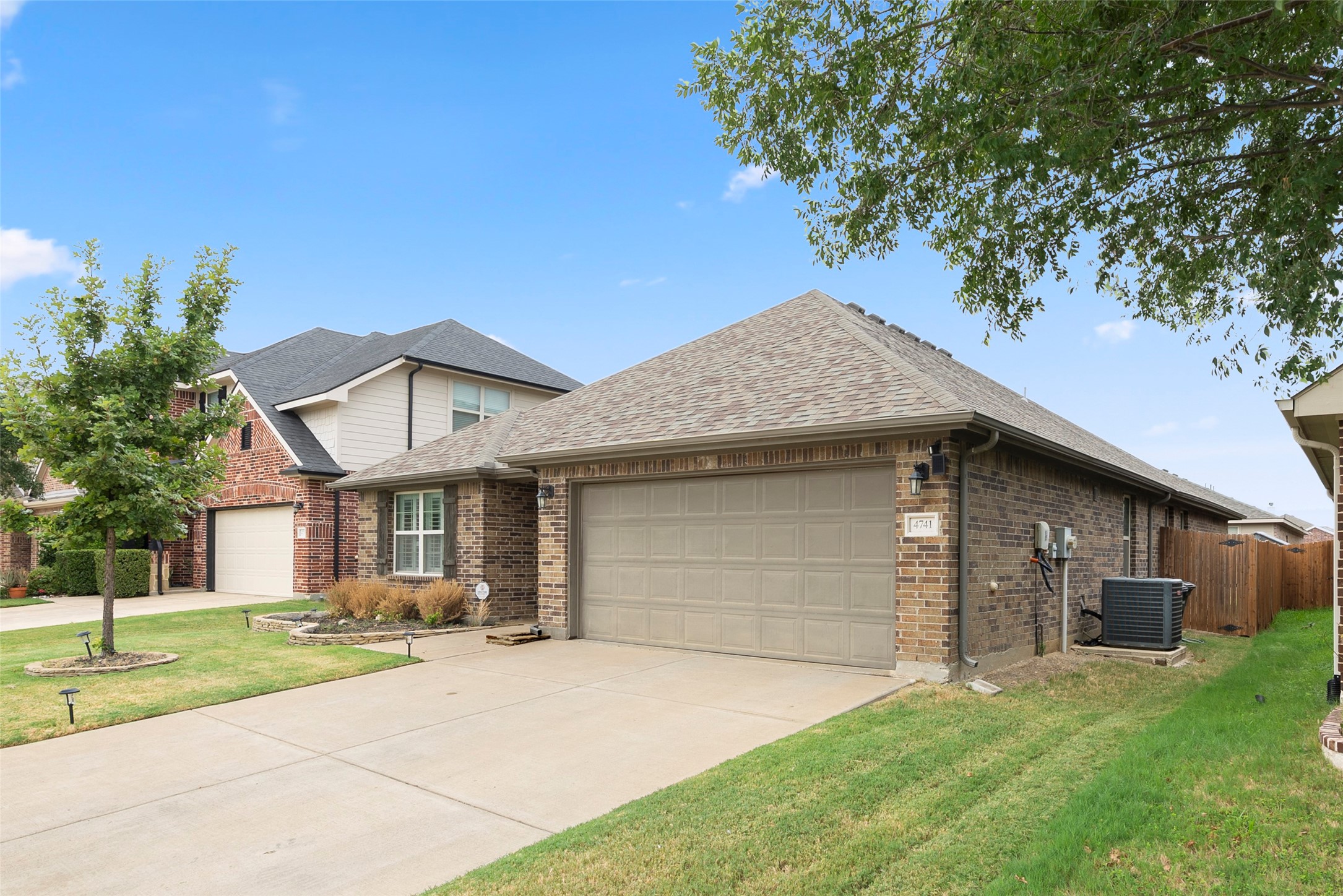 4741 Meadow Green Trail