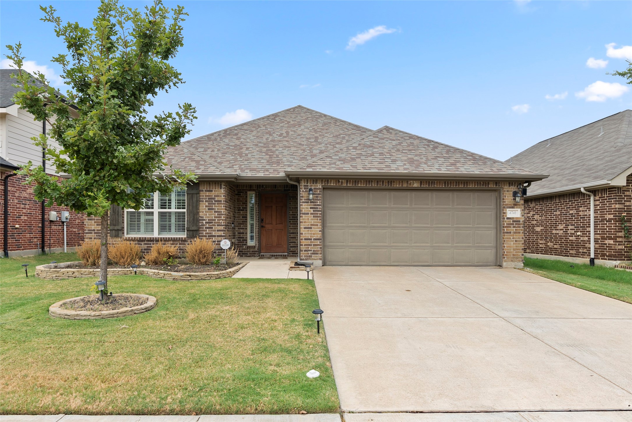 4741 Meadow Green Trail