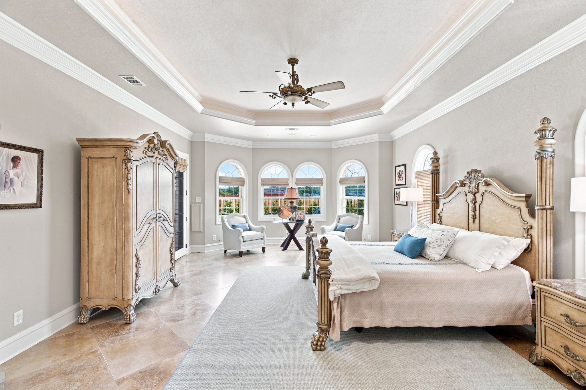 1000 Catalina Bay Boulevard