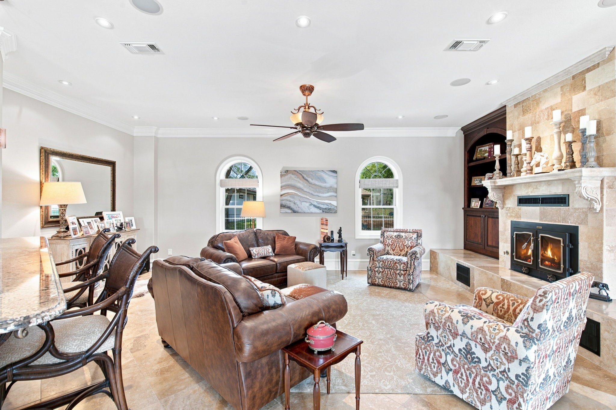 1000 Catalina Bay Boulevard