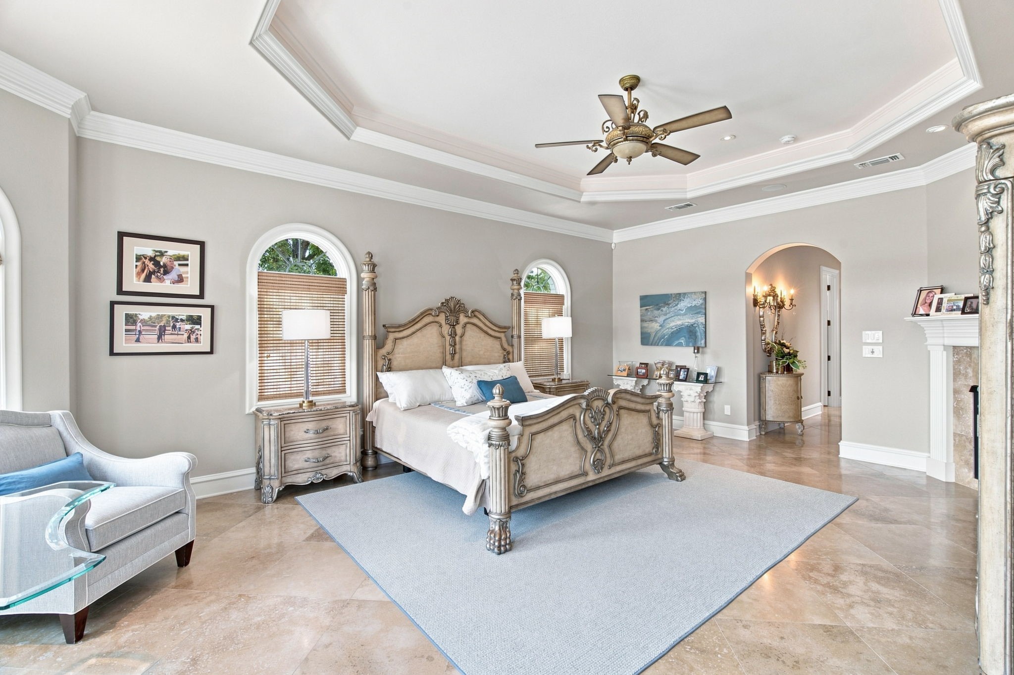 1000 Catalina Bay Boulevard