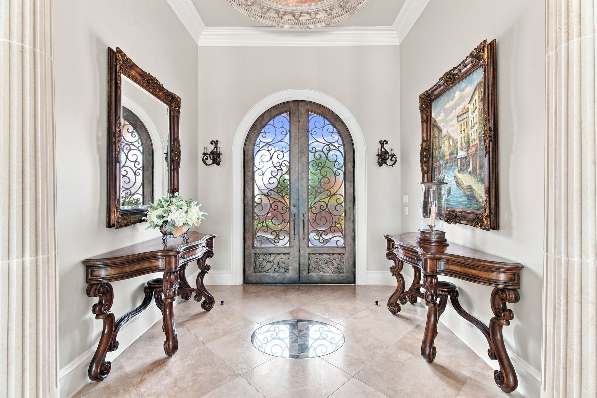 1000 Catalina Bay Boulevard