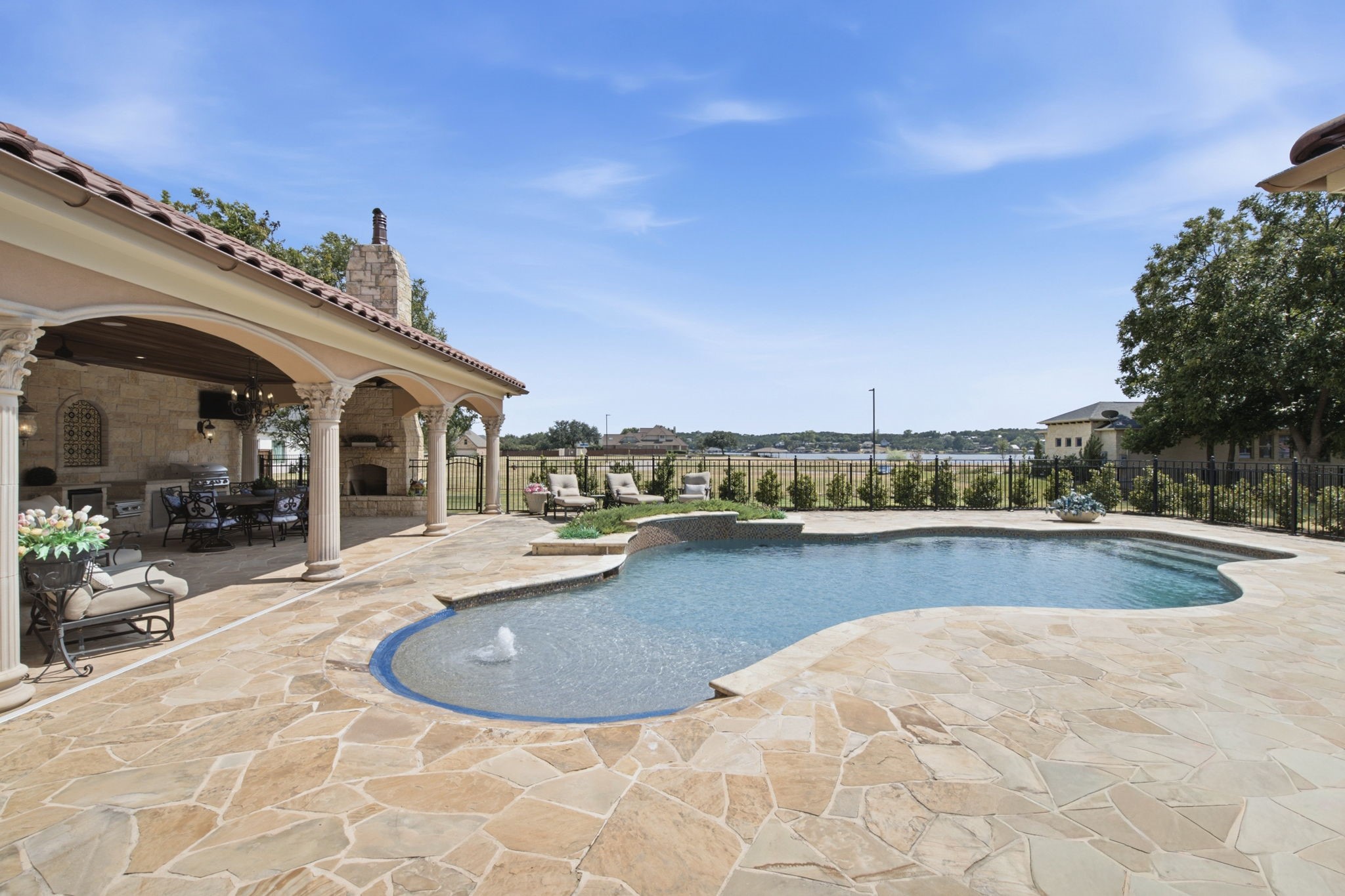 1000 Catalina Bay Boulevard