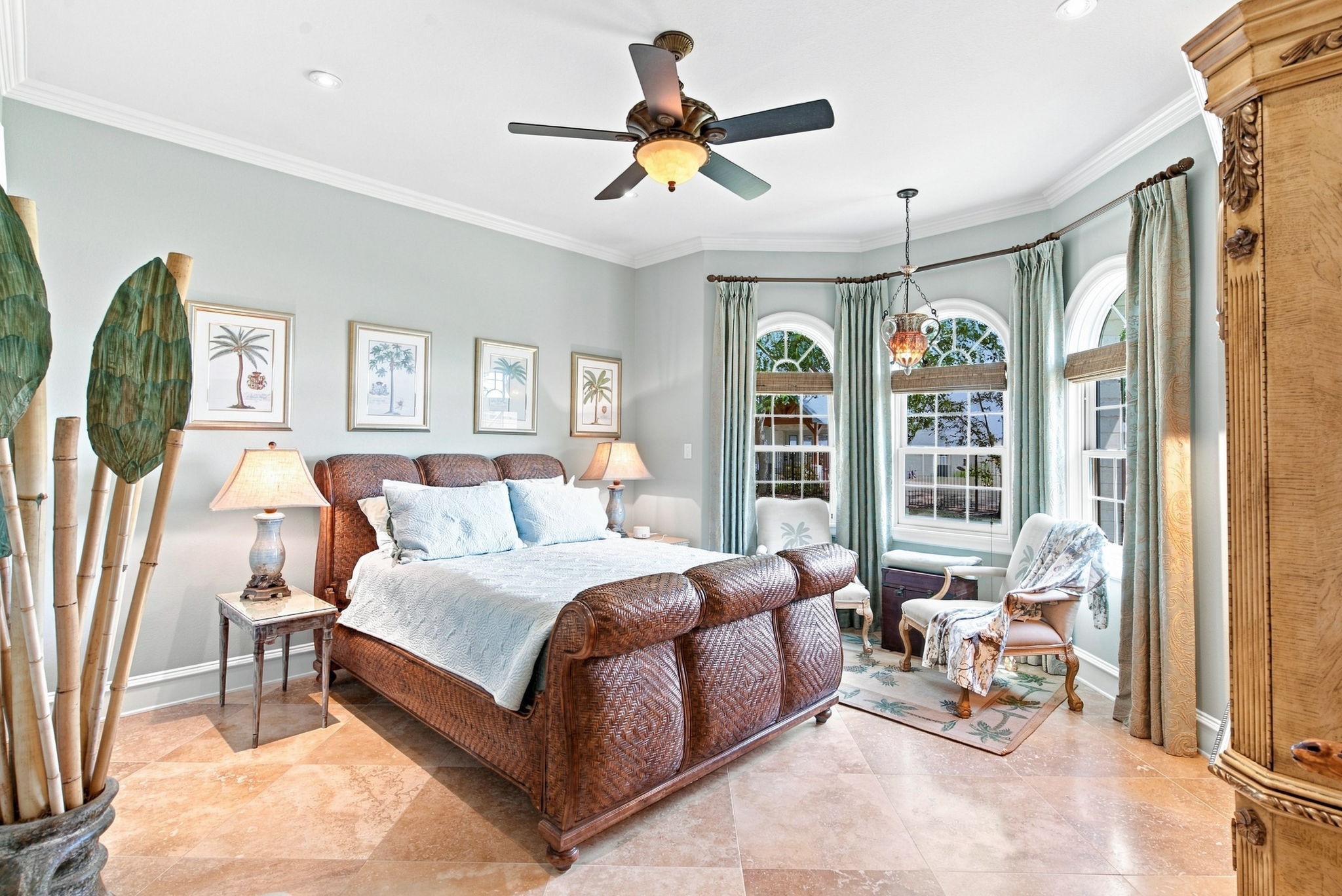 1000 Catalina Bay Boulevard