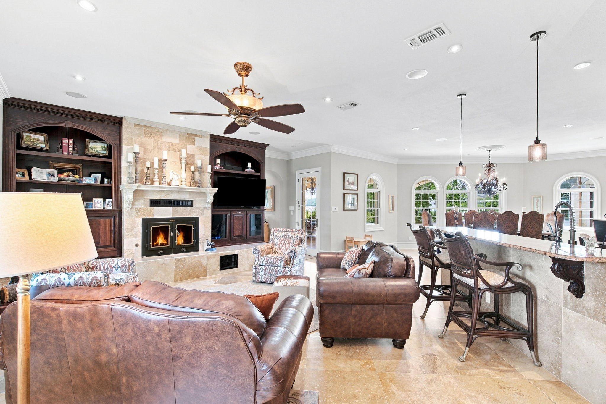 1000 Catalina Bay Boulevard