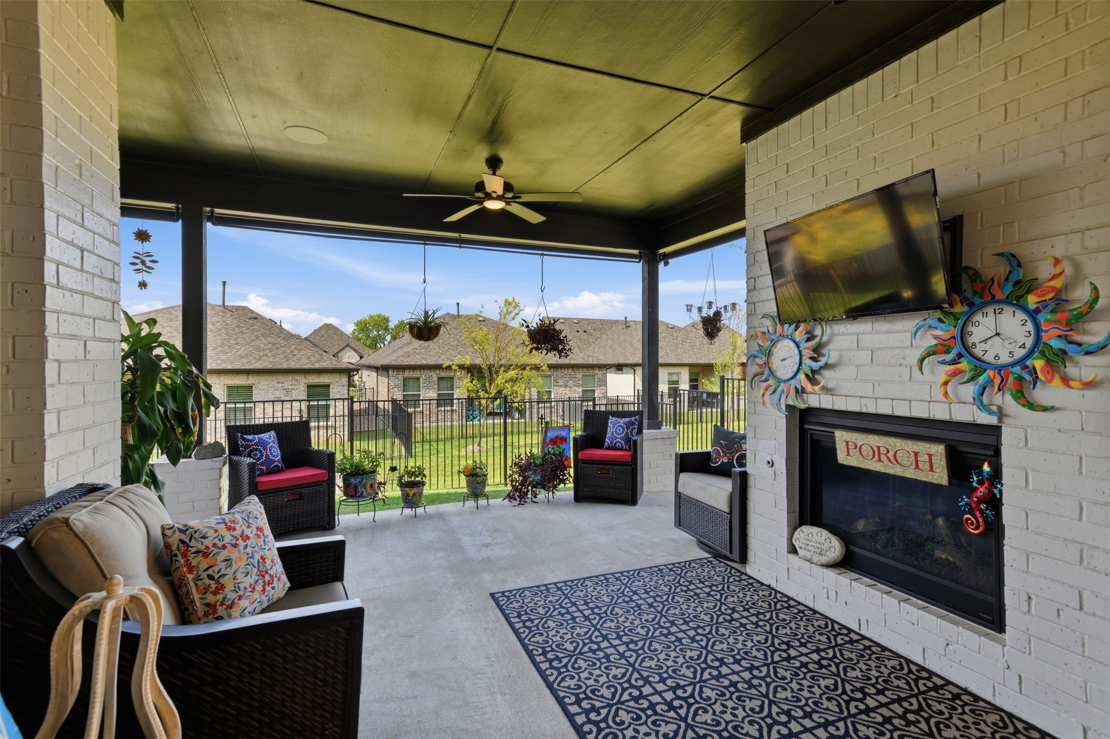 1664 Madrid Way