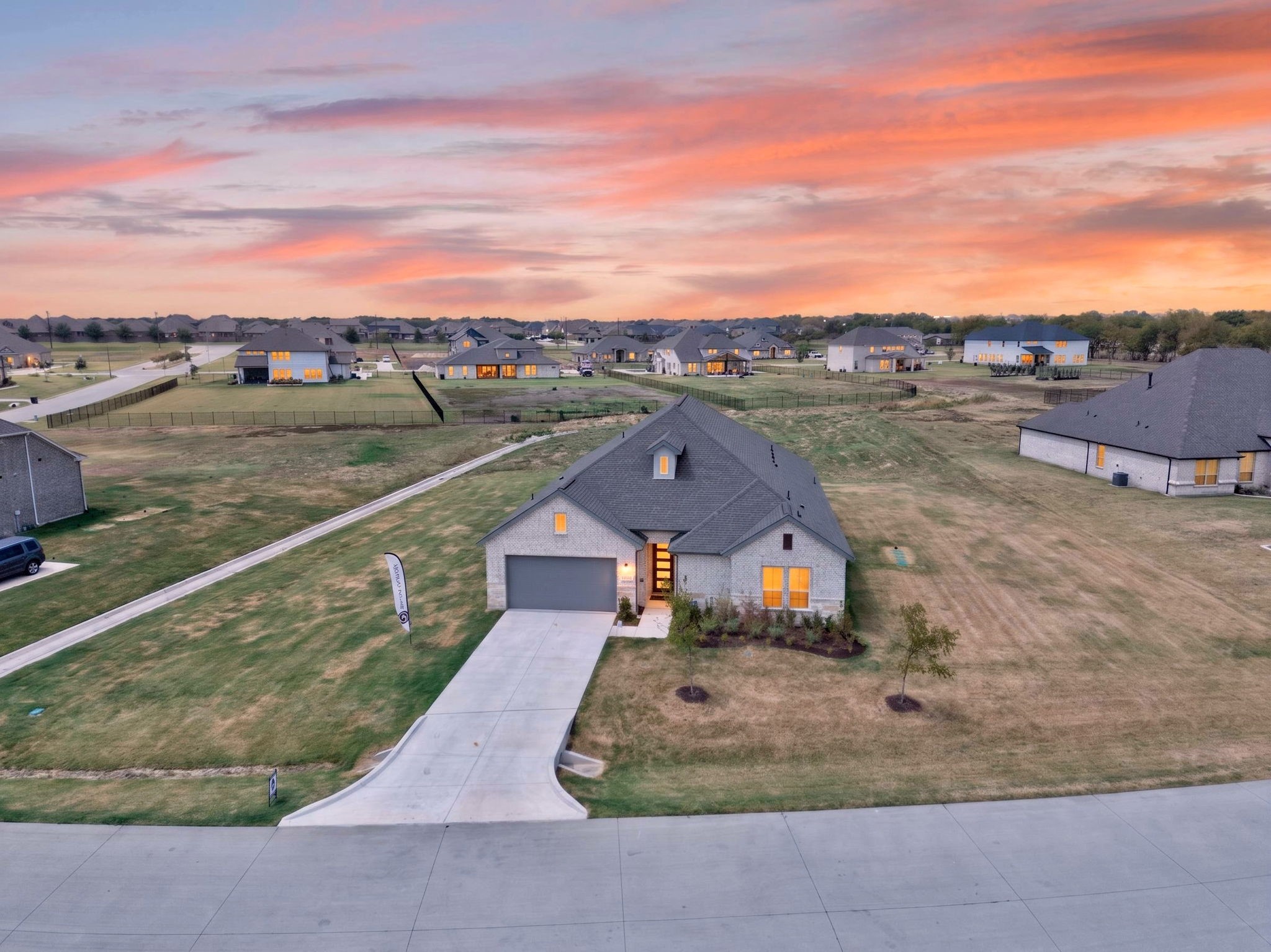 4009 Tamarack Lane