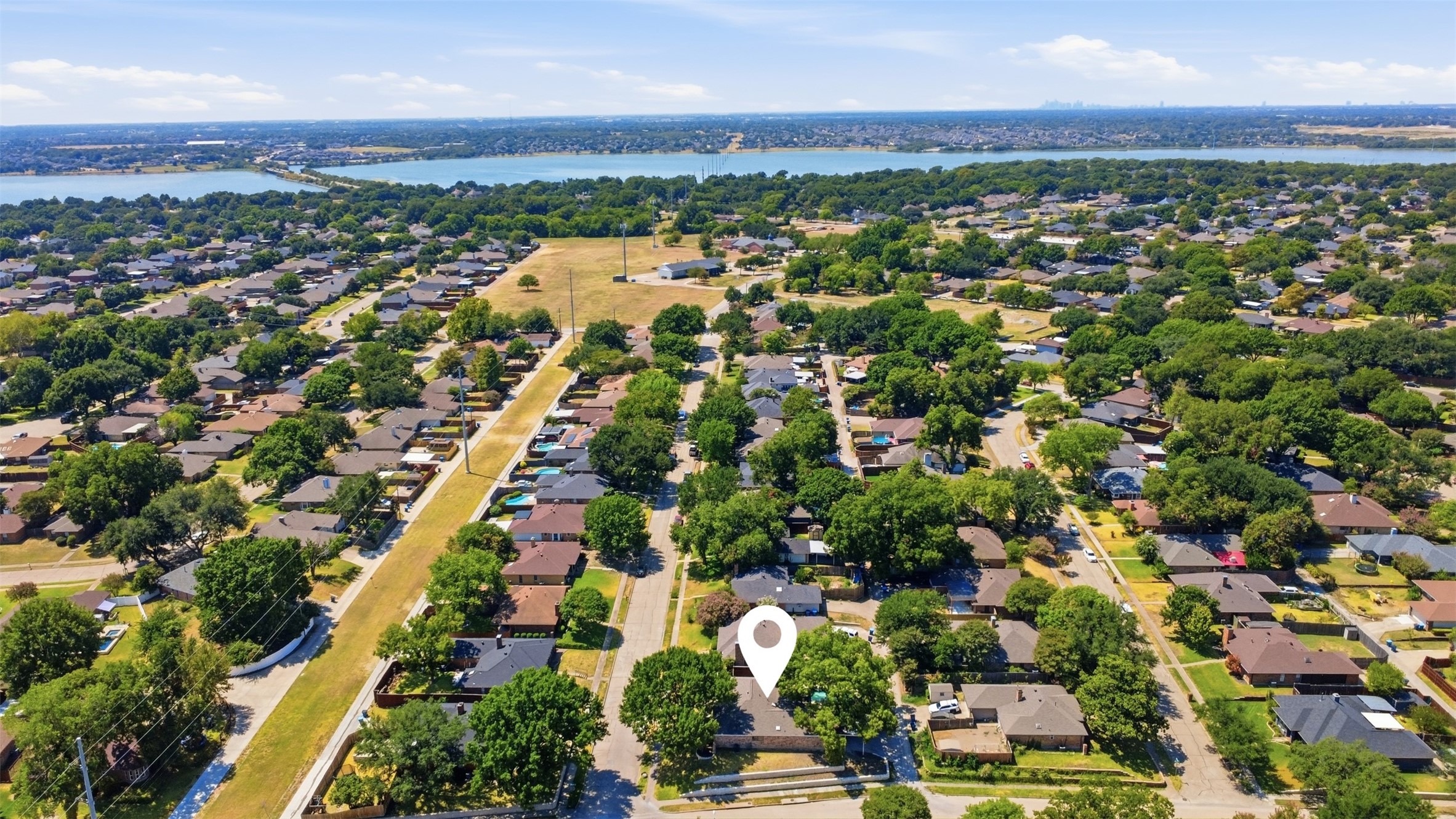4109 Tracey Trail