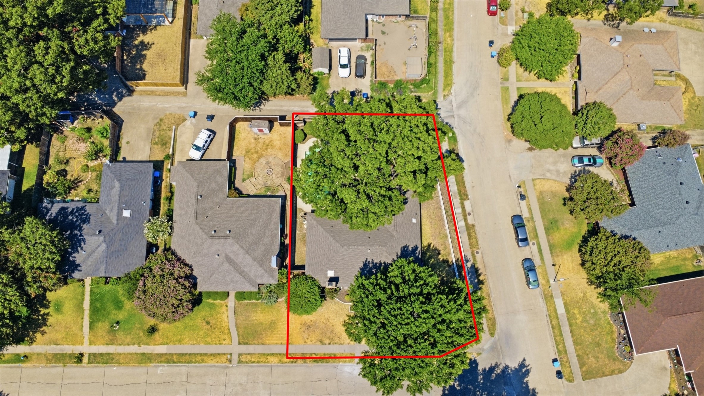 4109 Tracey Trail