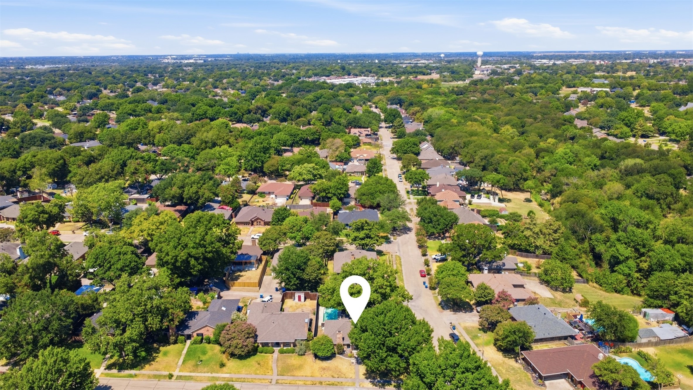 4109 Tracey Trail