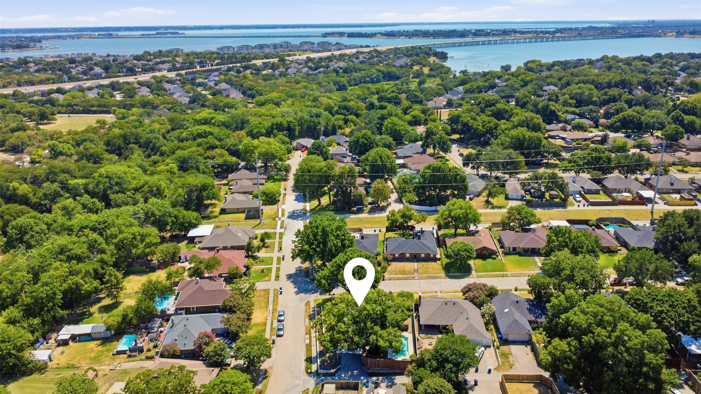 4109 Tracey Trail