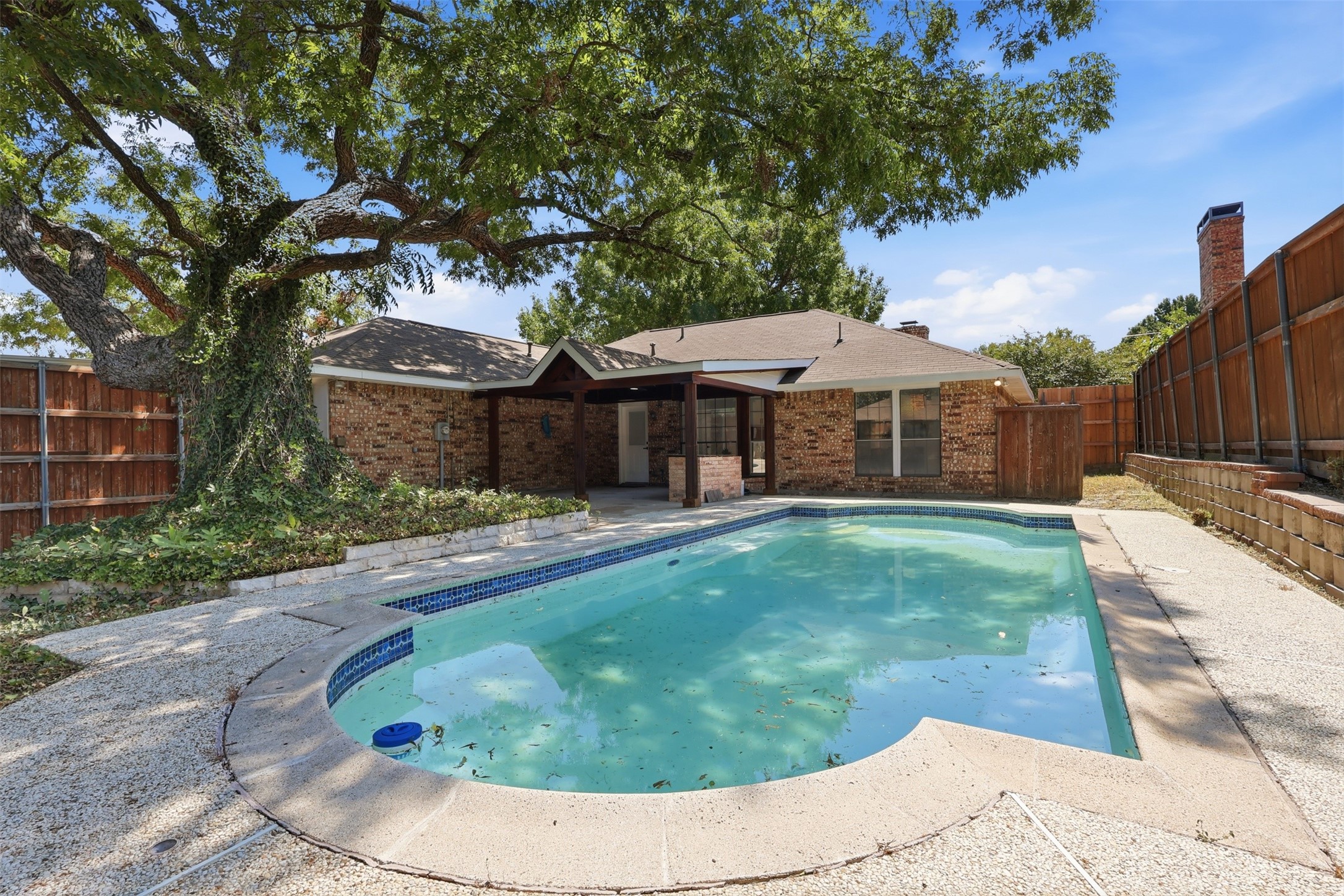 4109 Tracey Trail