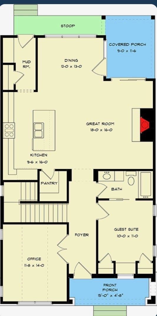 130 Carolyn Road