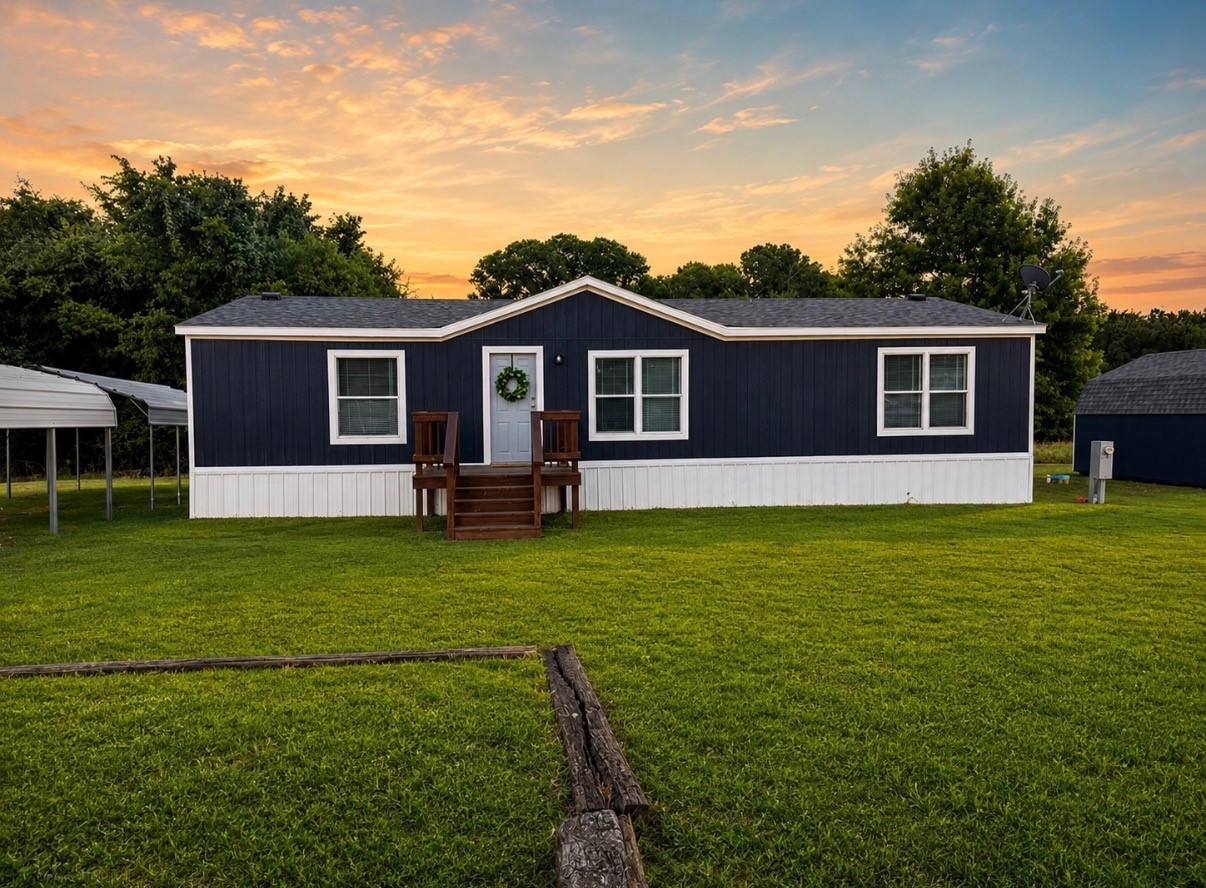 113 Lazy Meadow Court