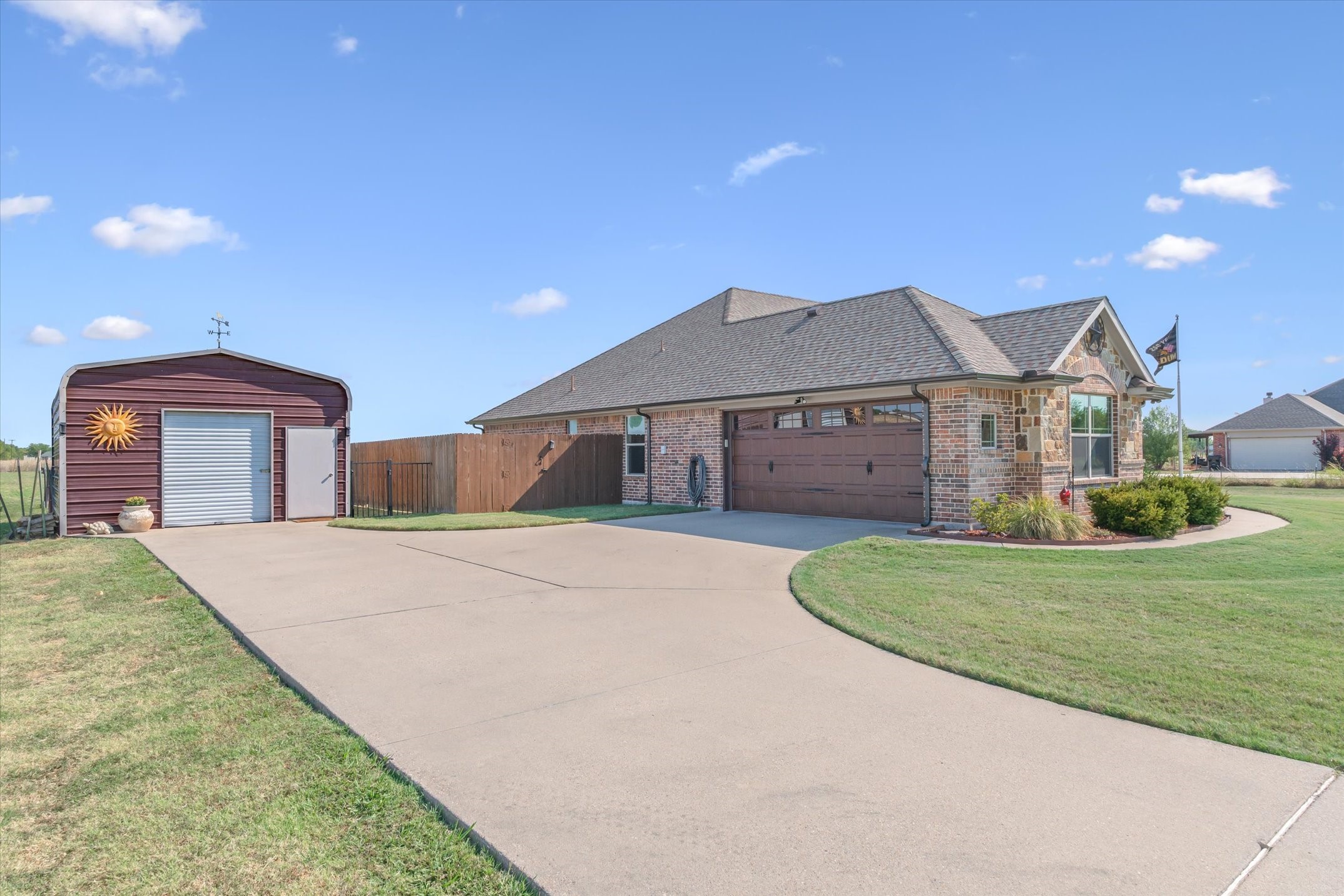 3740 County Road 2156