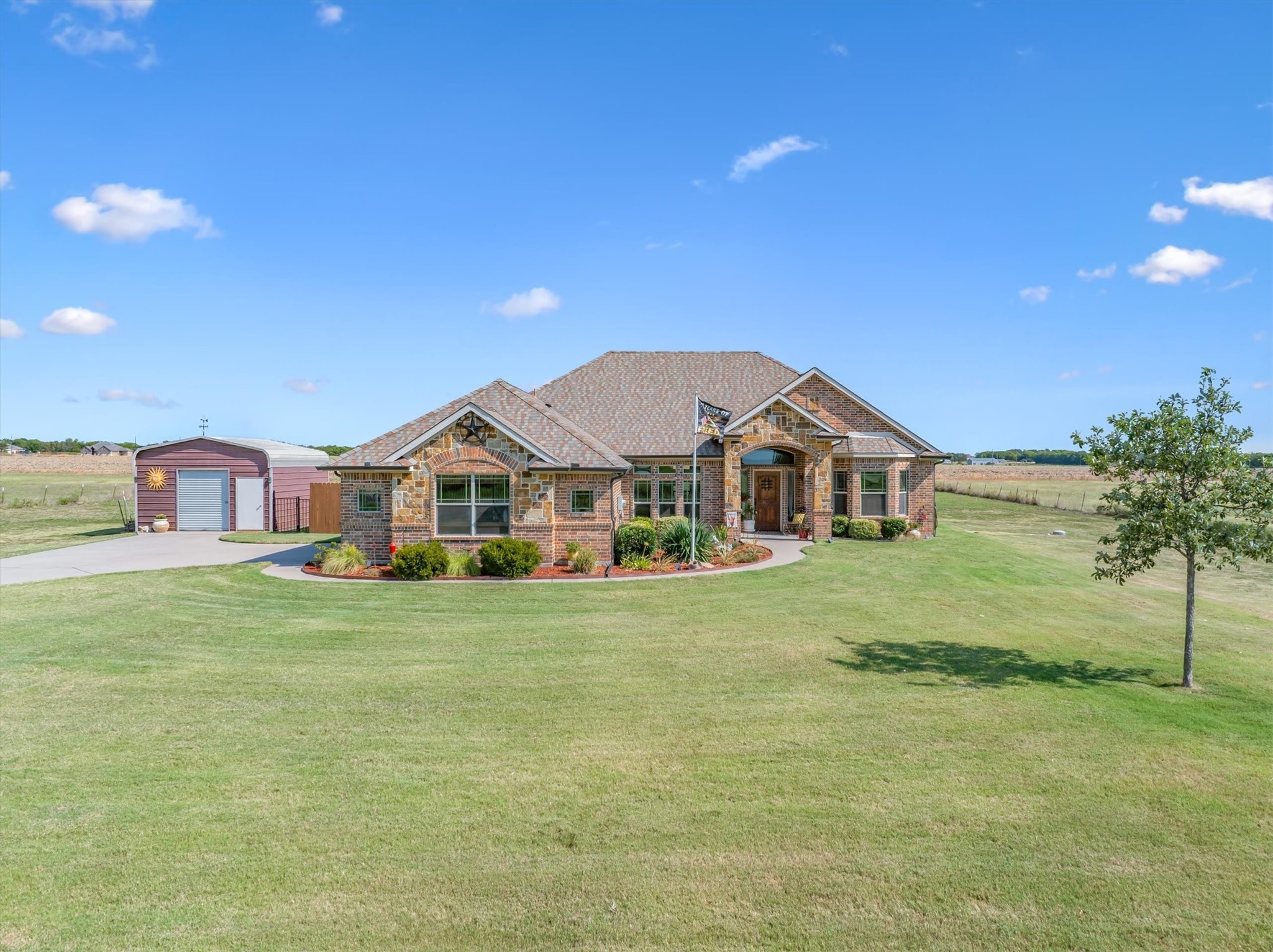 3740 County Road 2156
