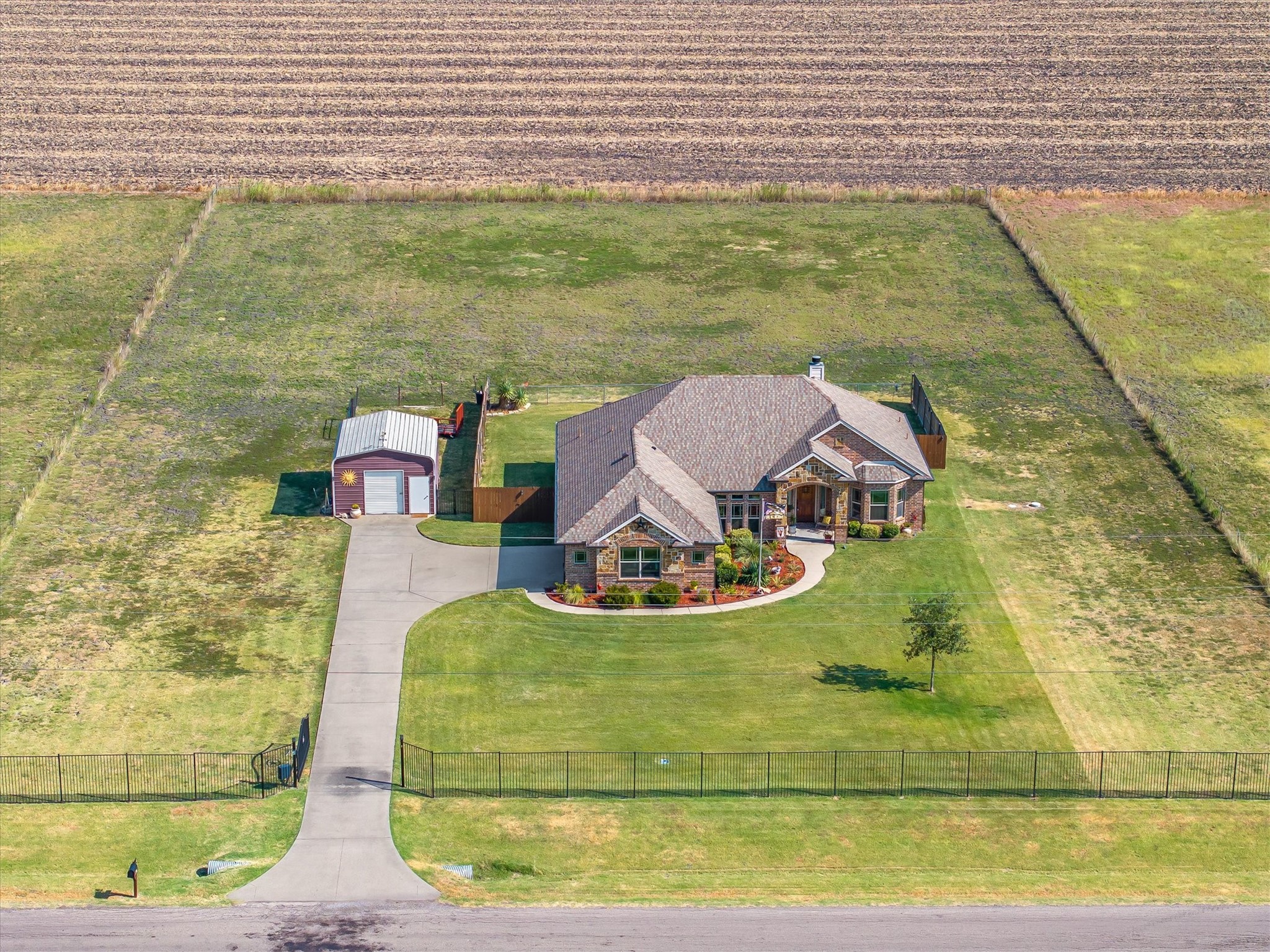 3740 County Road 2156