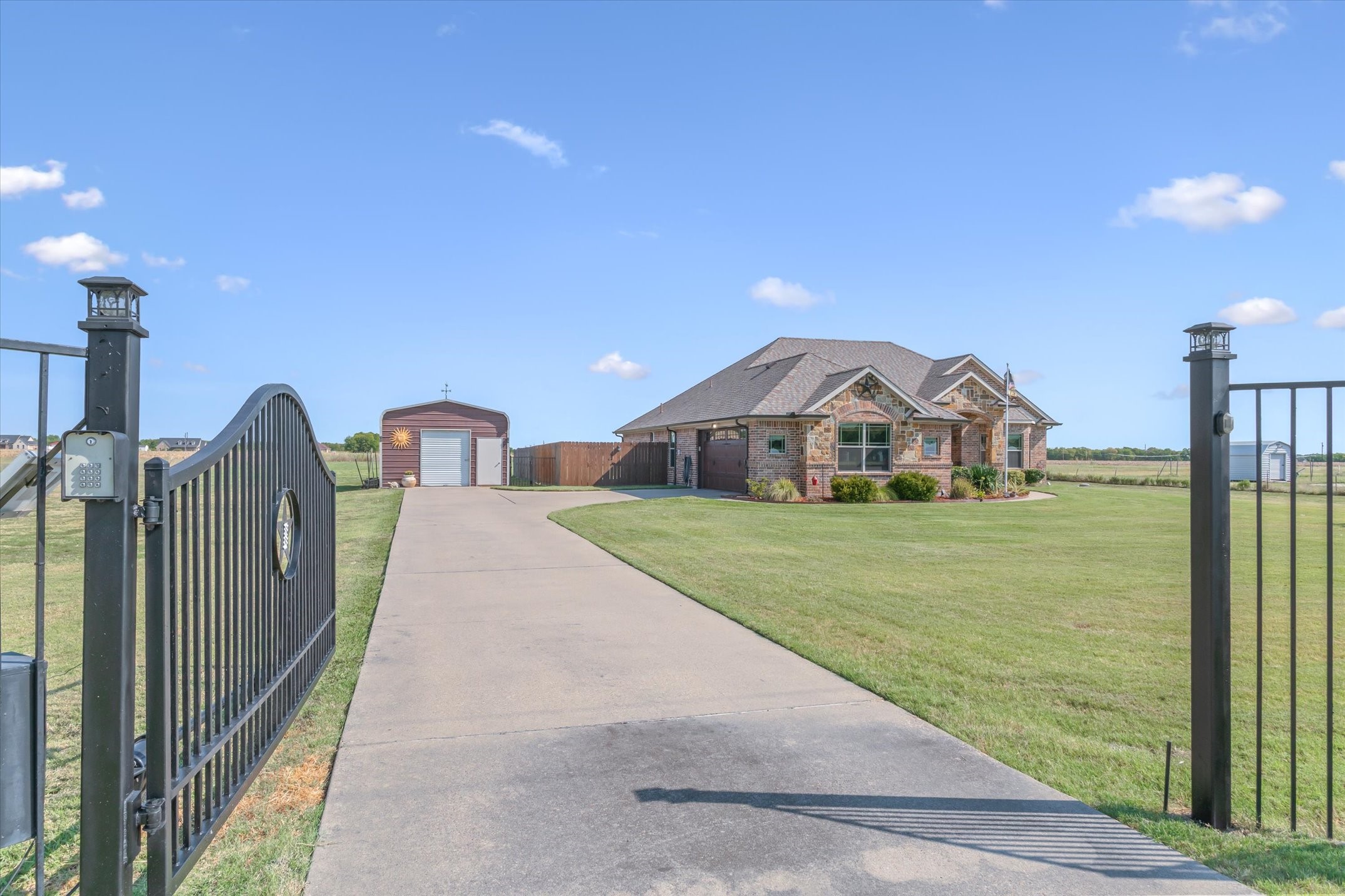 3740 County Road 2156