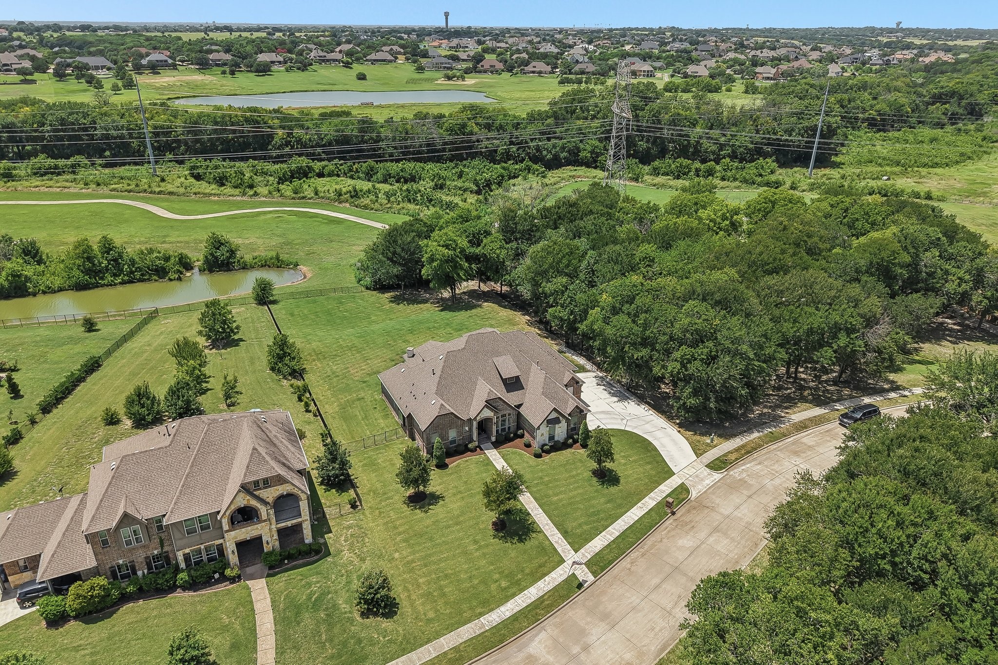 204 Falcon Point Drive