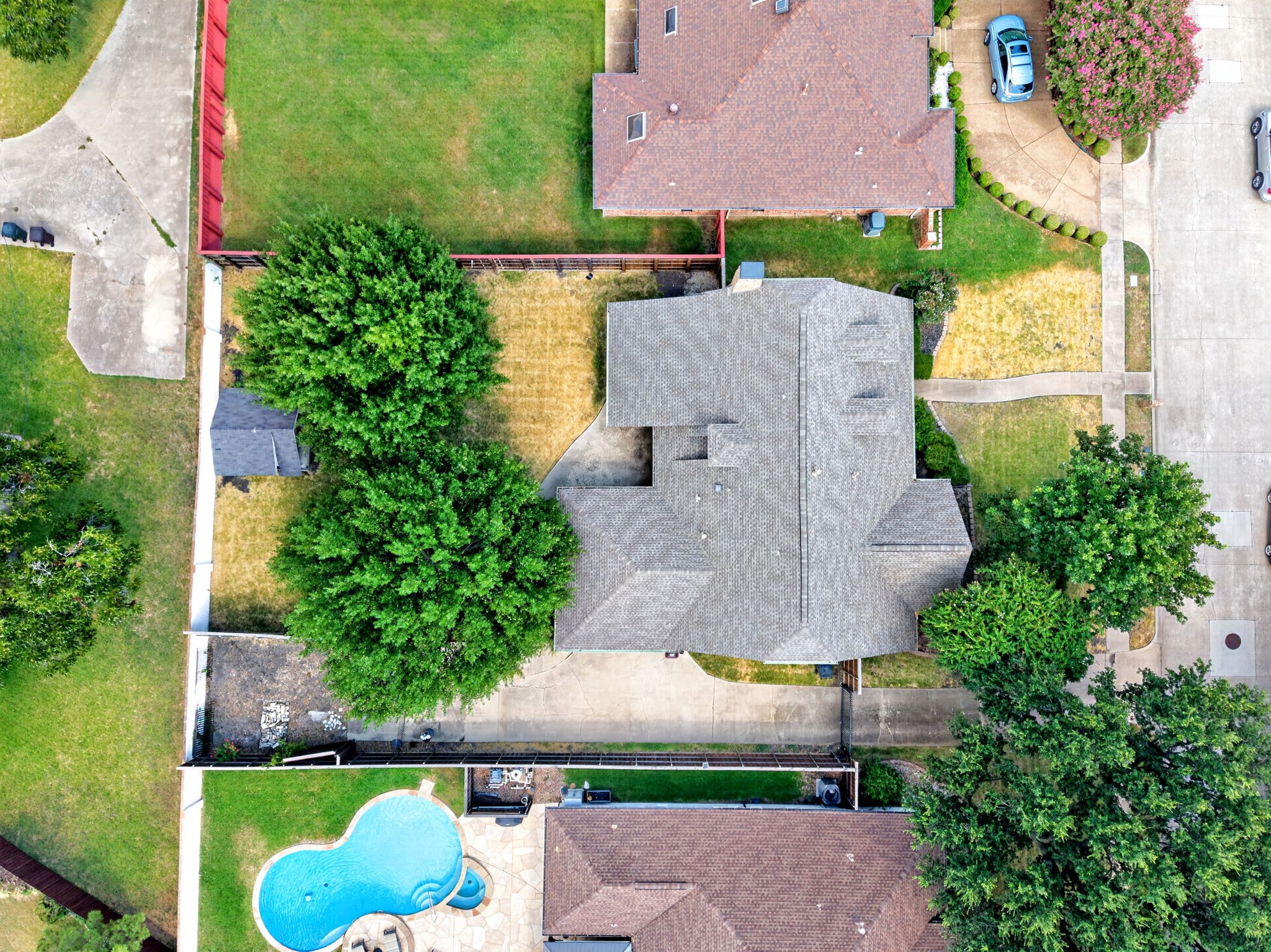 2121 Mcdaniel Circle