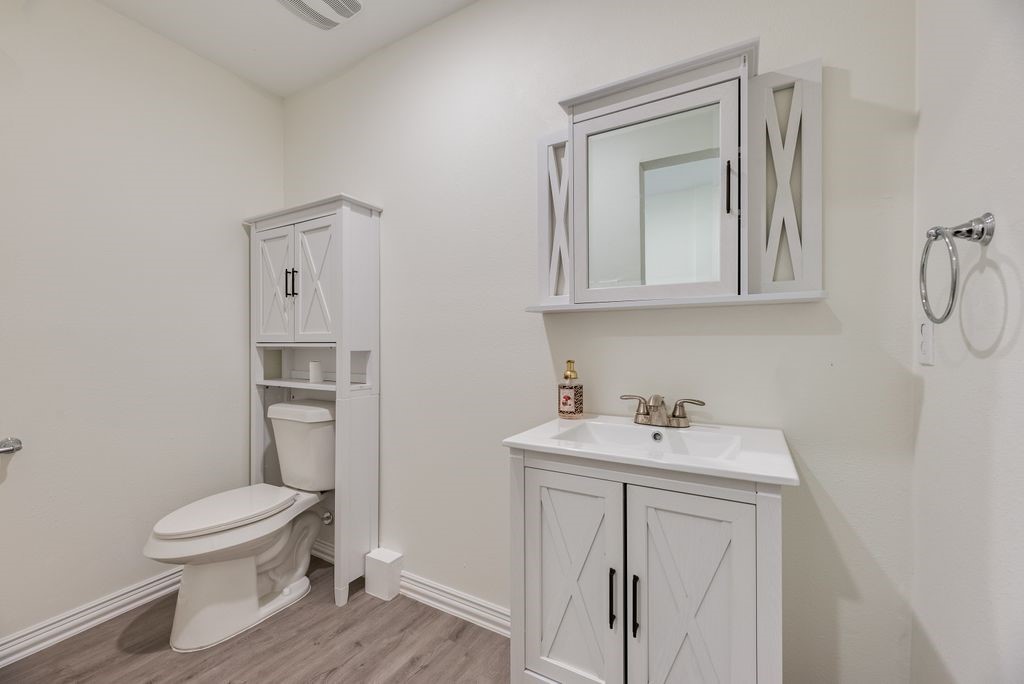 1345 Tawakoni Drive